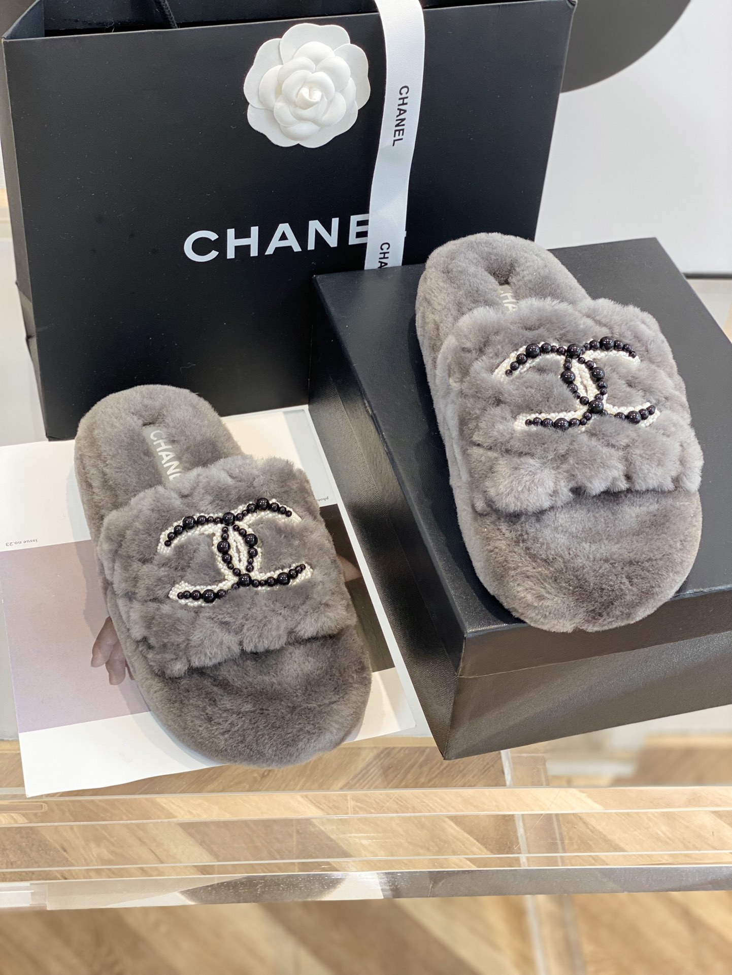 샤넬 [CHANEL]