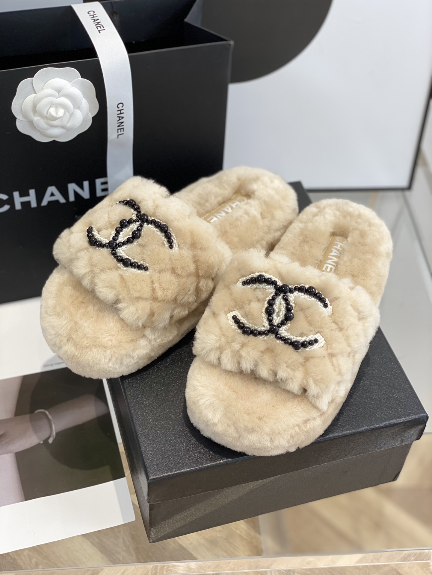 샤넬 [CHANEL]