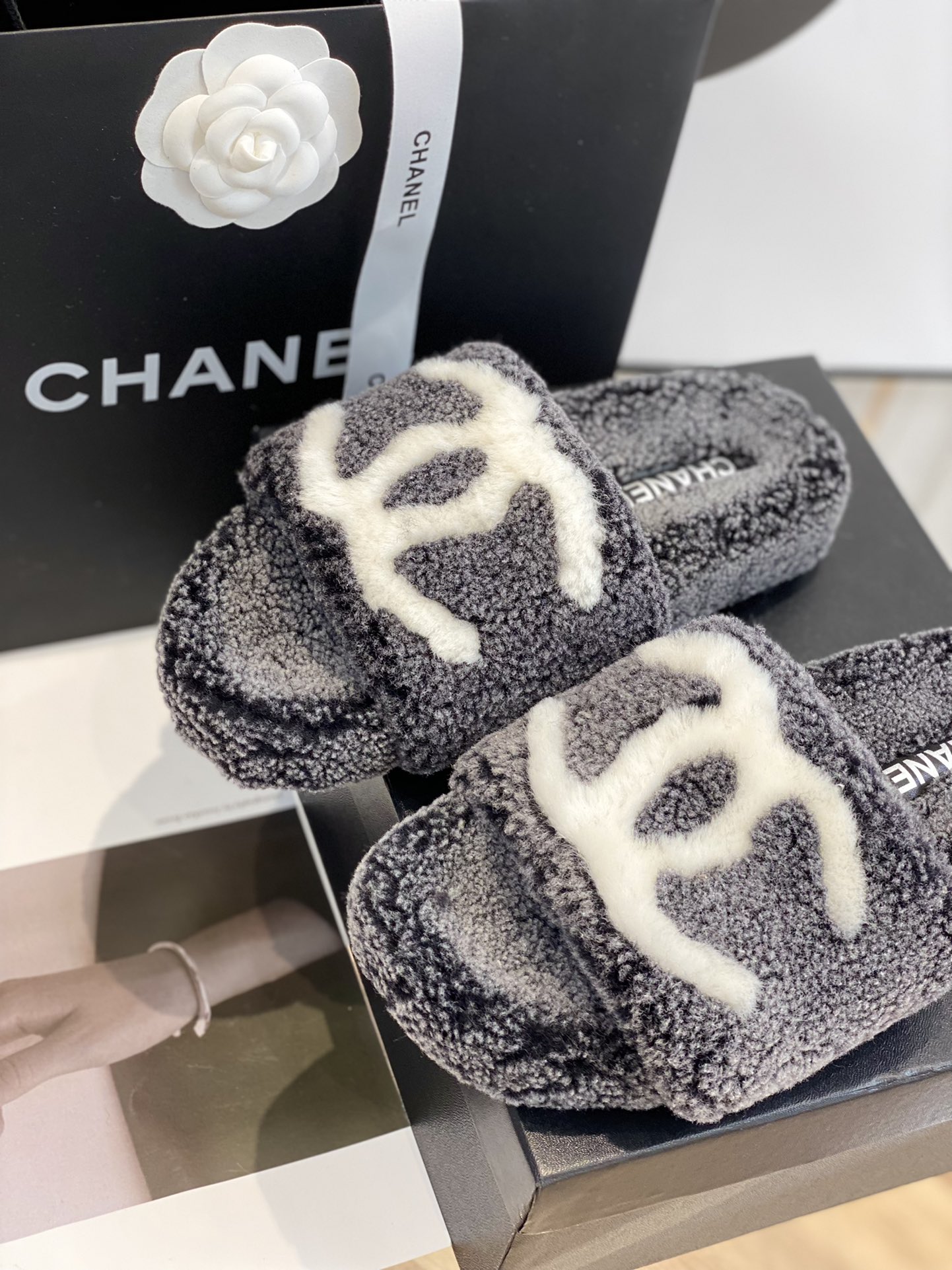 샤넬 [CHANEL]