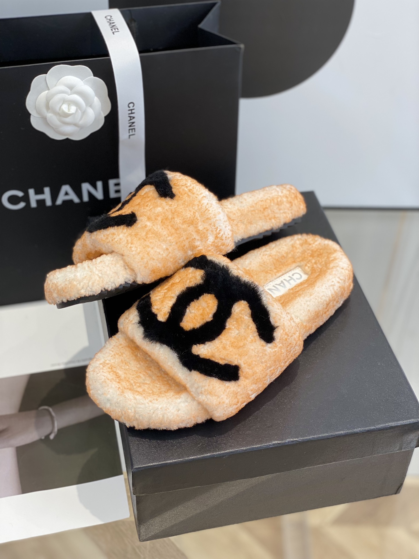 샤넬 [CHANEL]