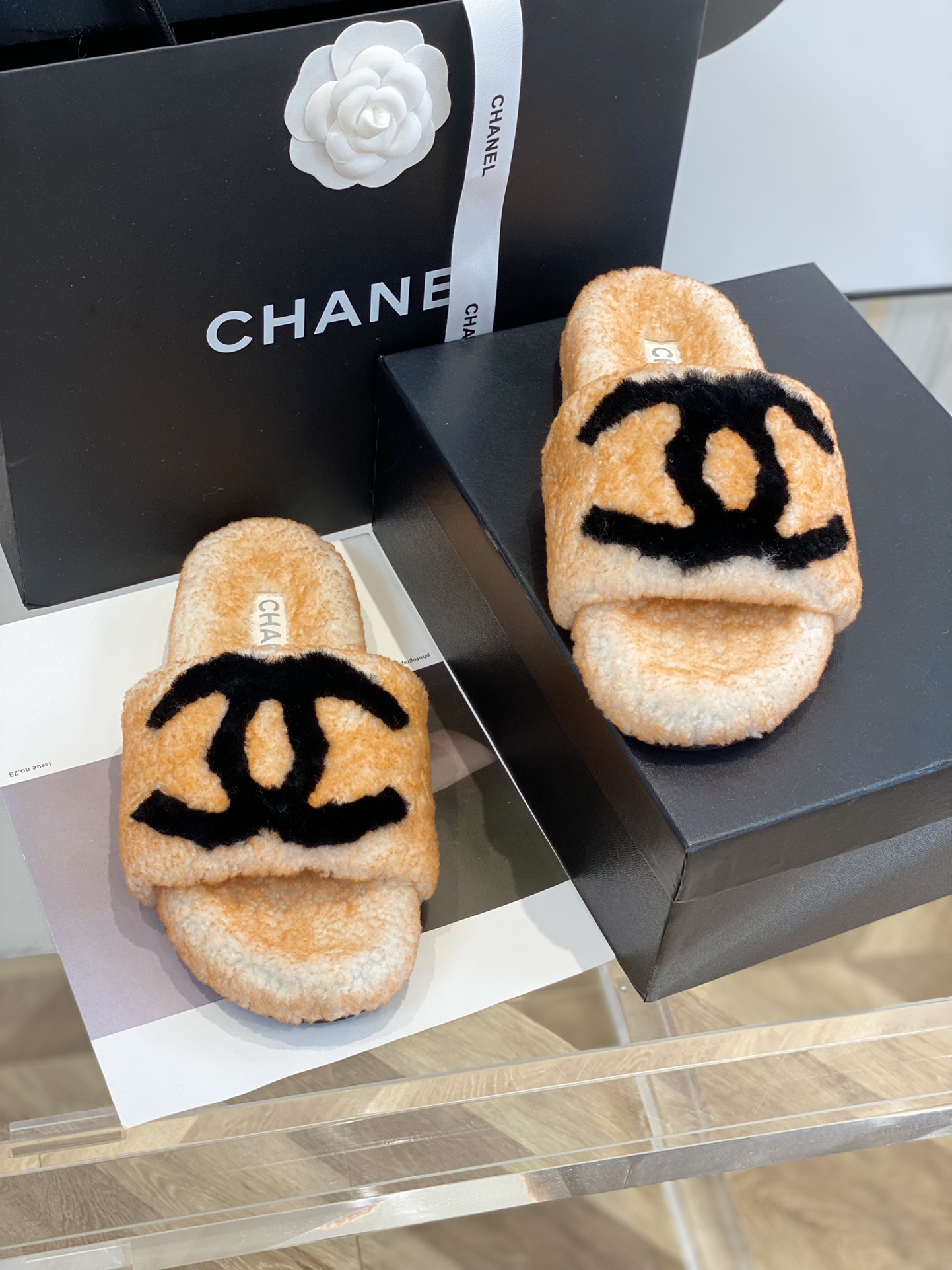 샤넬 [CHANEL]