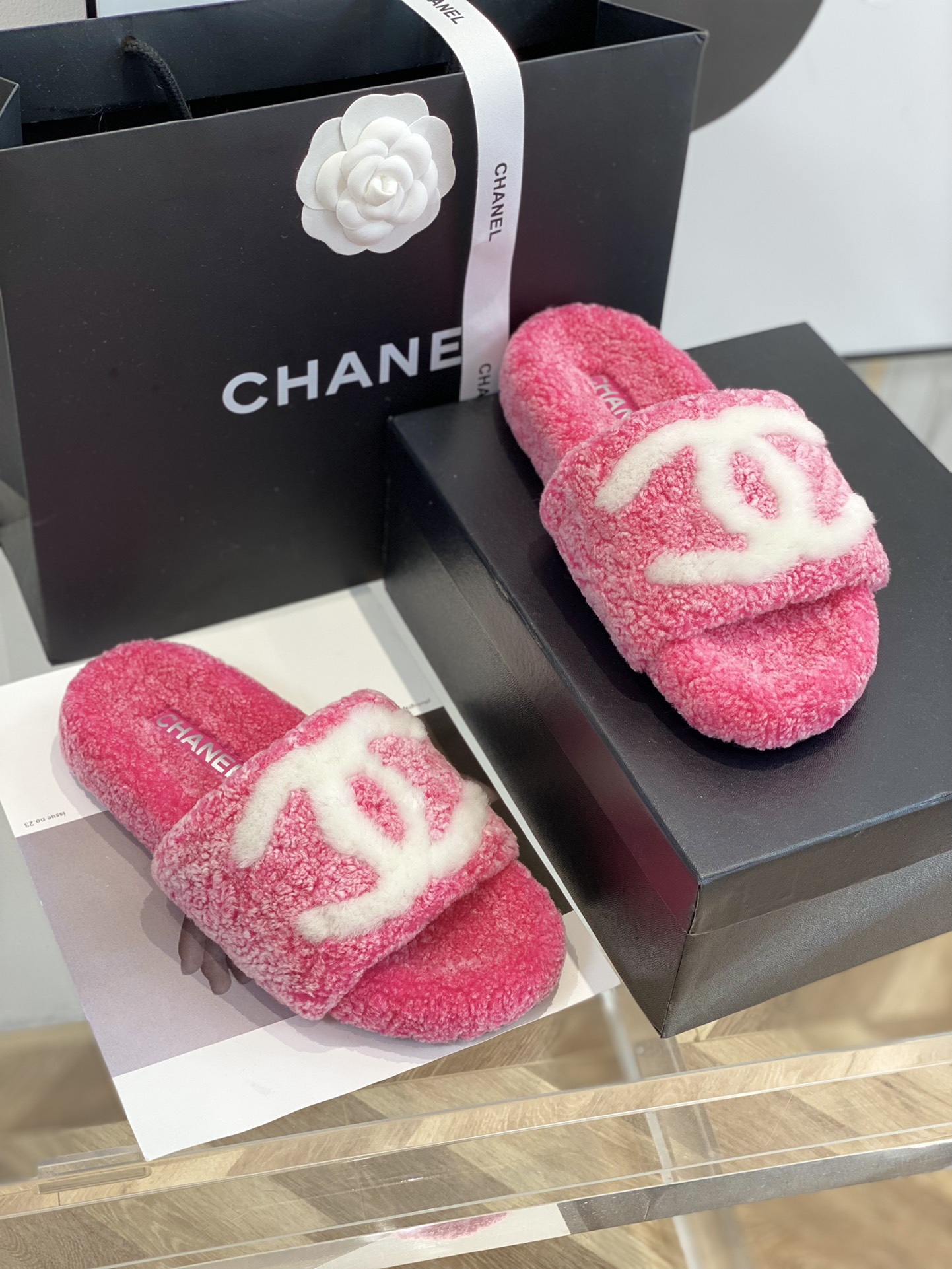 샤넬 [CHANEL]