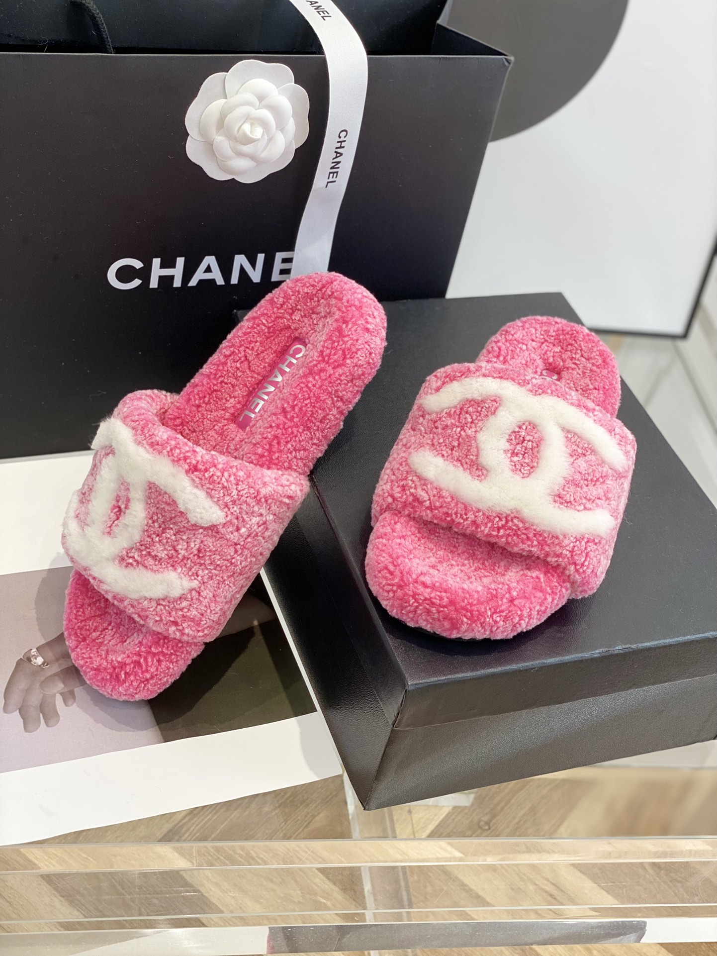 샤넬 [CHANEL]