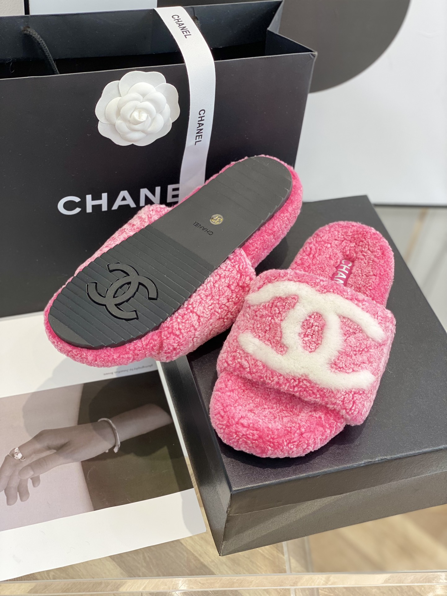 샤넬 [CHANEL]