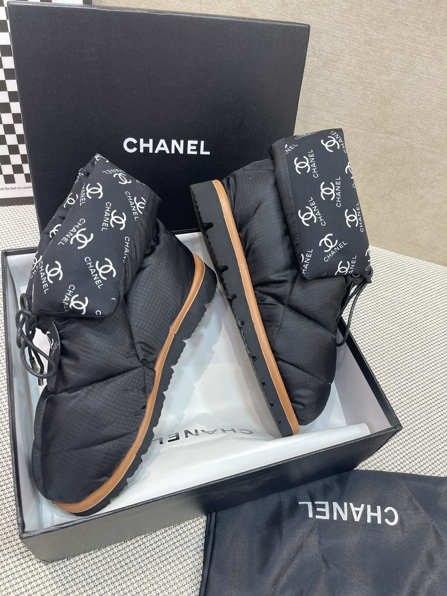 샤넬 [CHANEL]