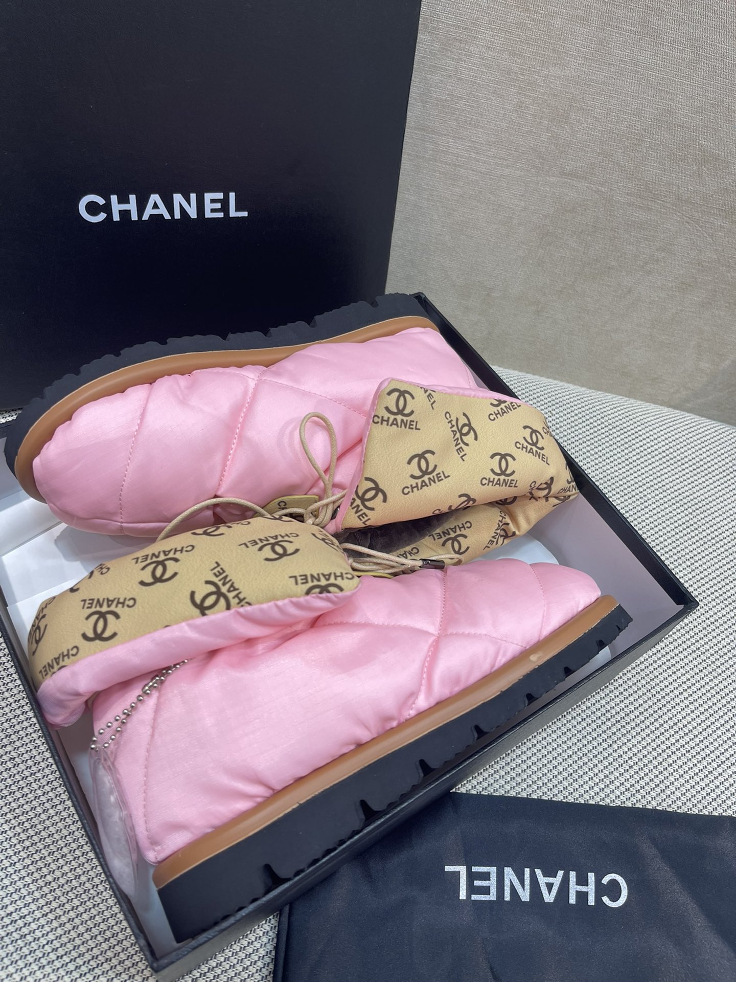 샤넬 [CHANEL]