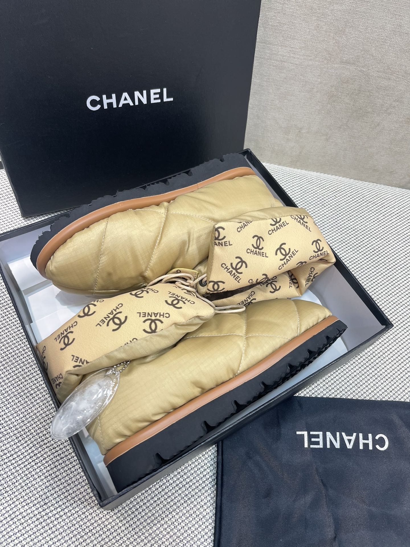 샤넬 [CHANEL]