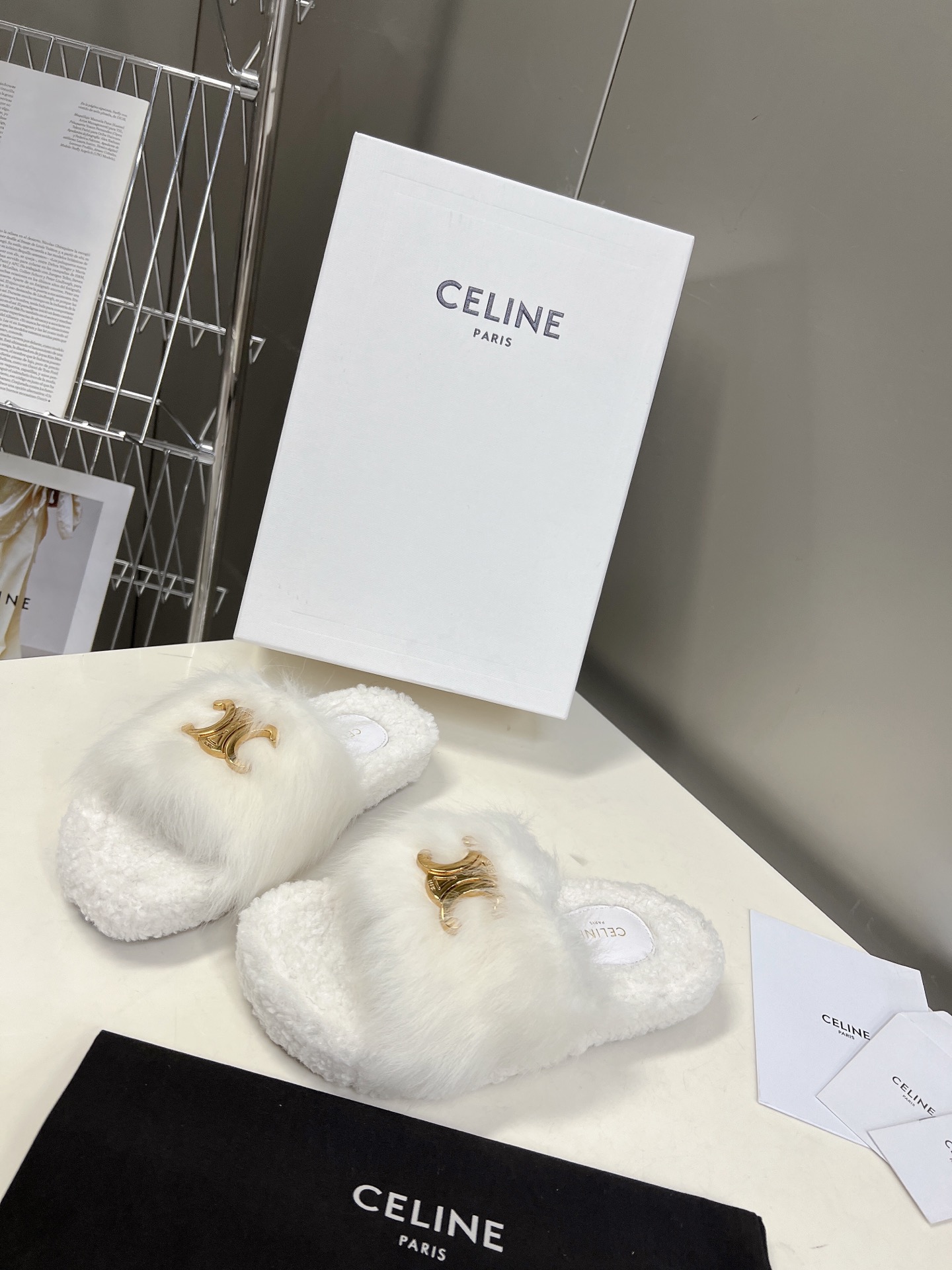 CELINE