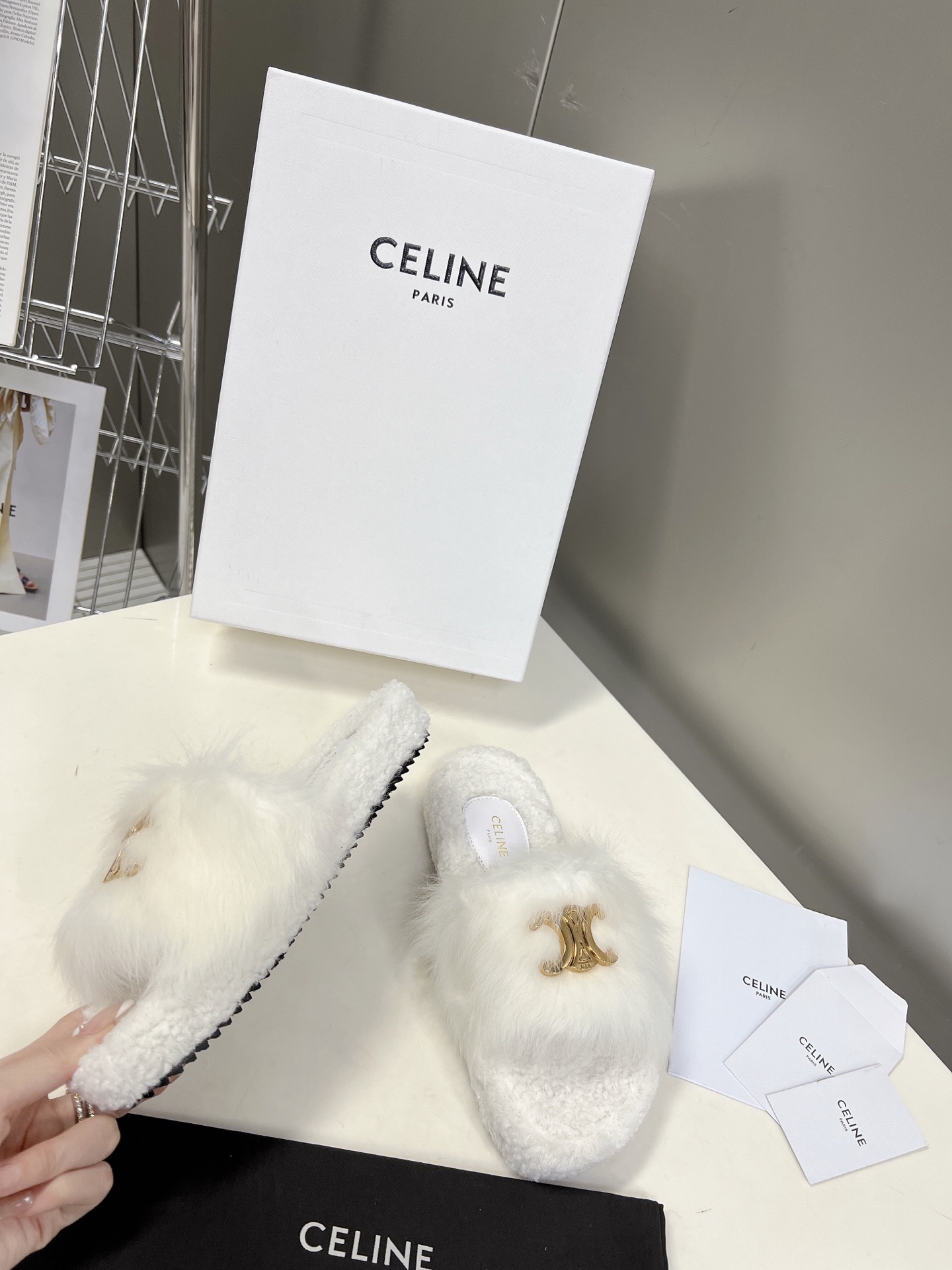 CELINE