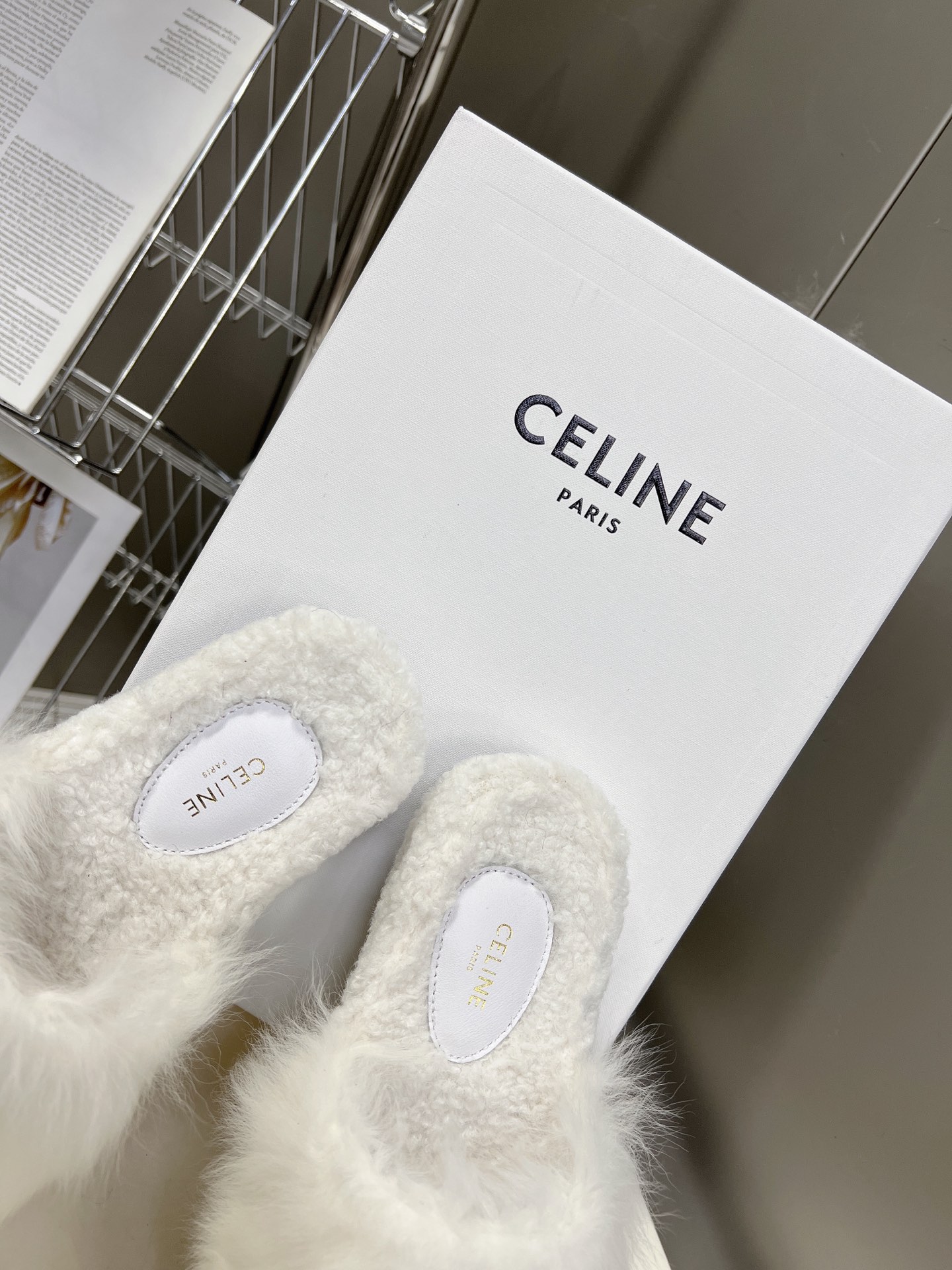 CELINE