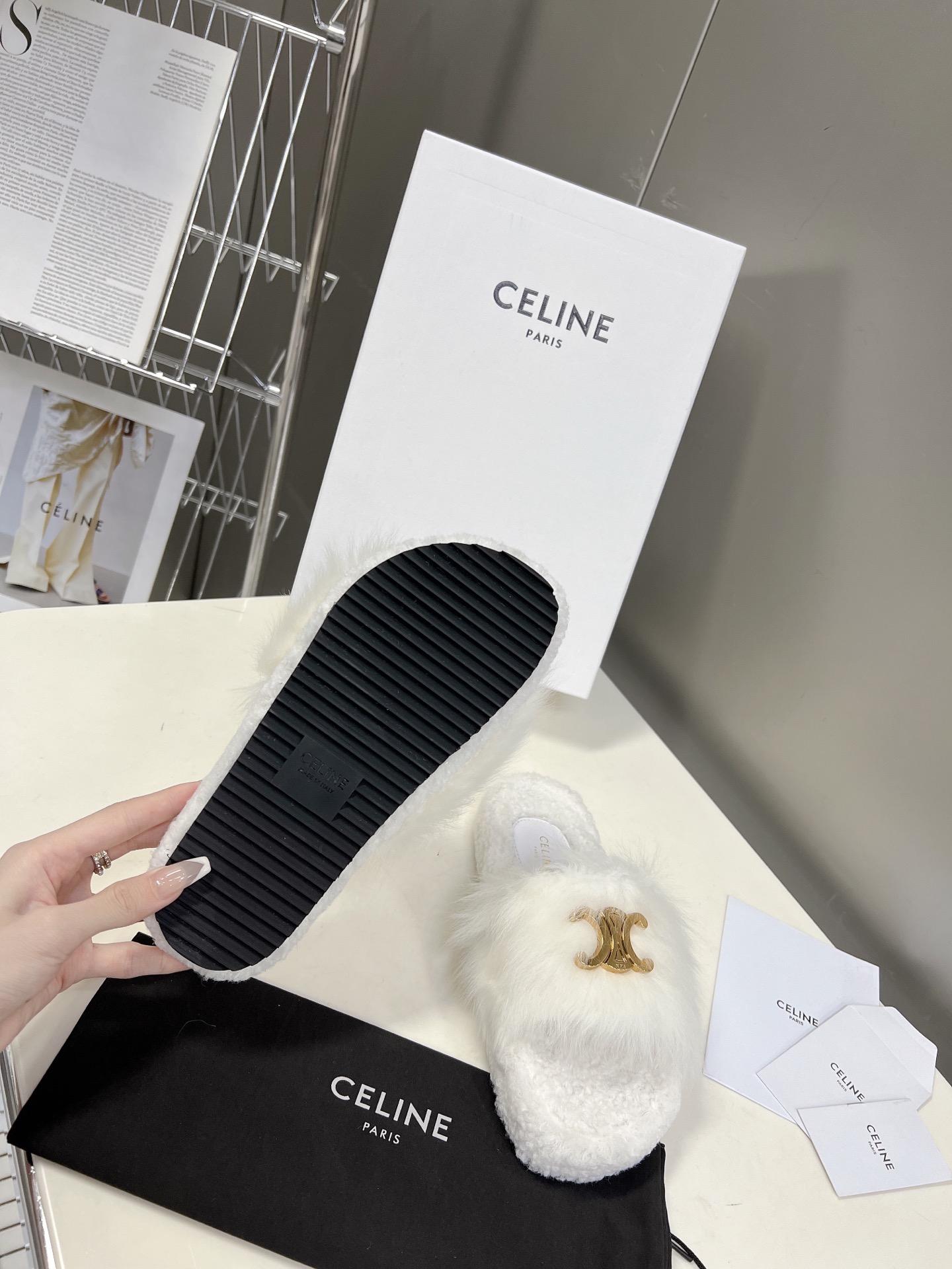 CELINE