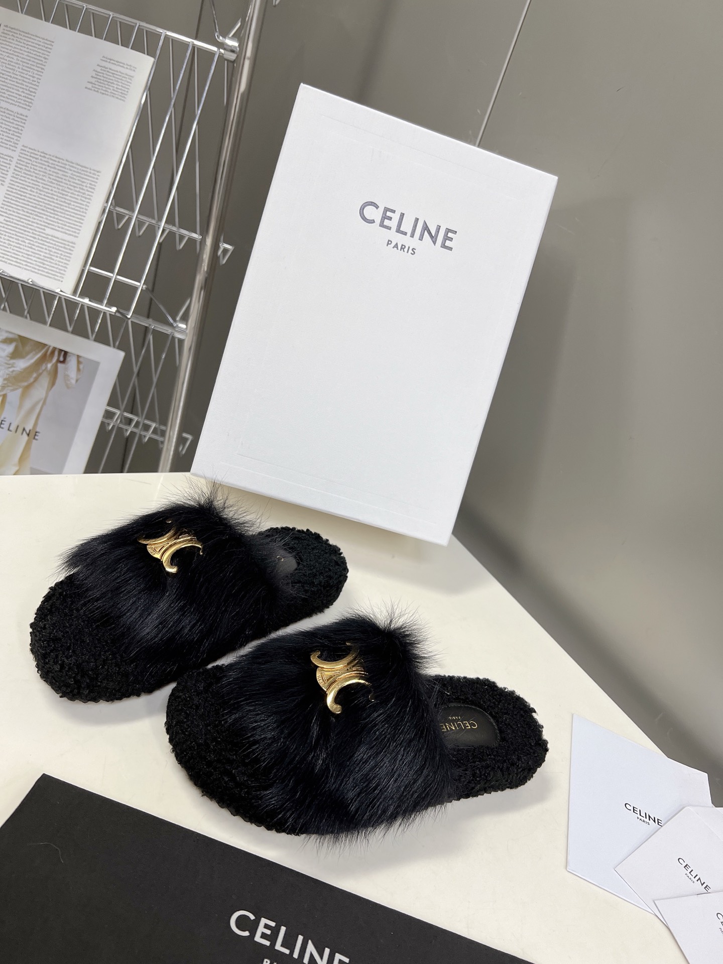 CELINE