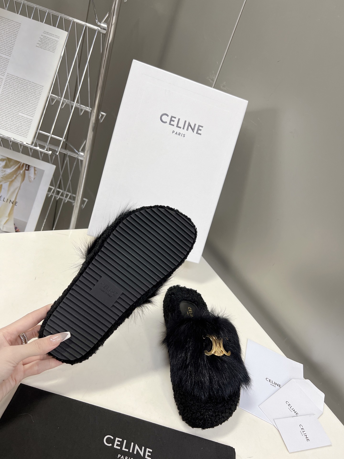 CELINE