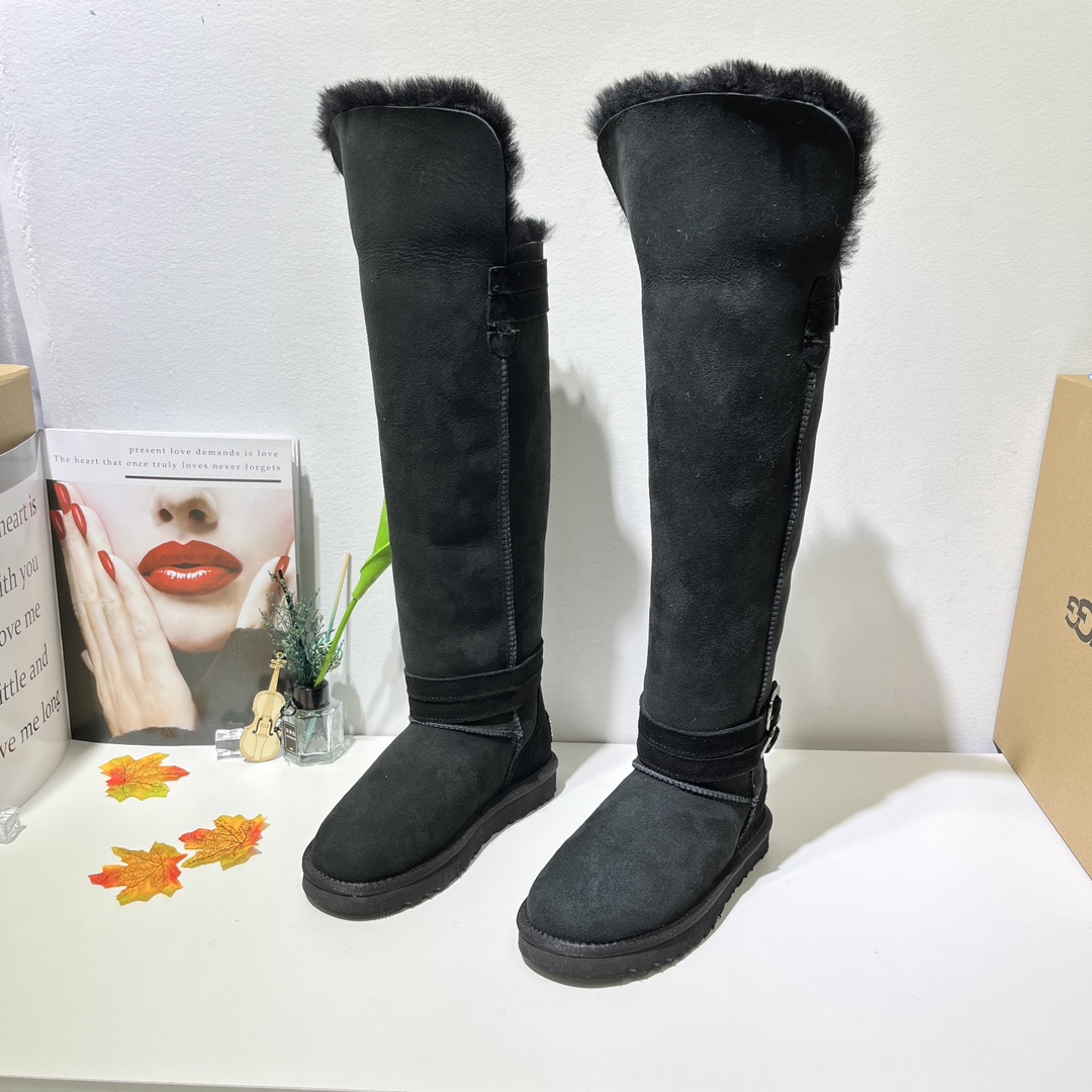 UGG