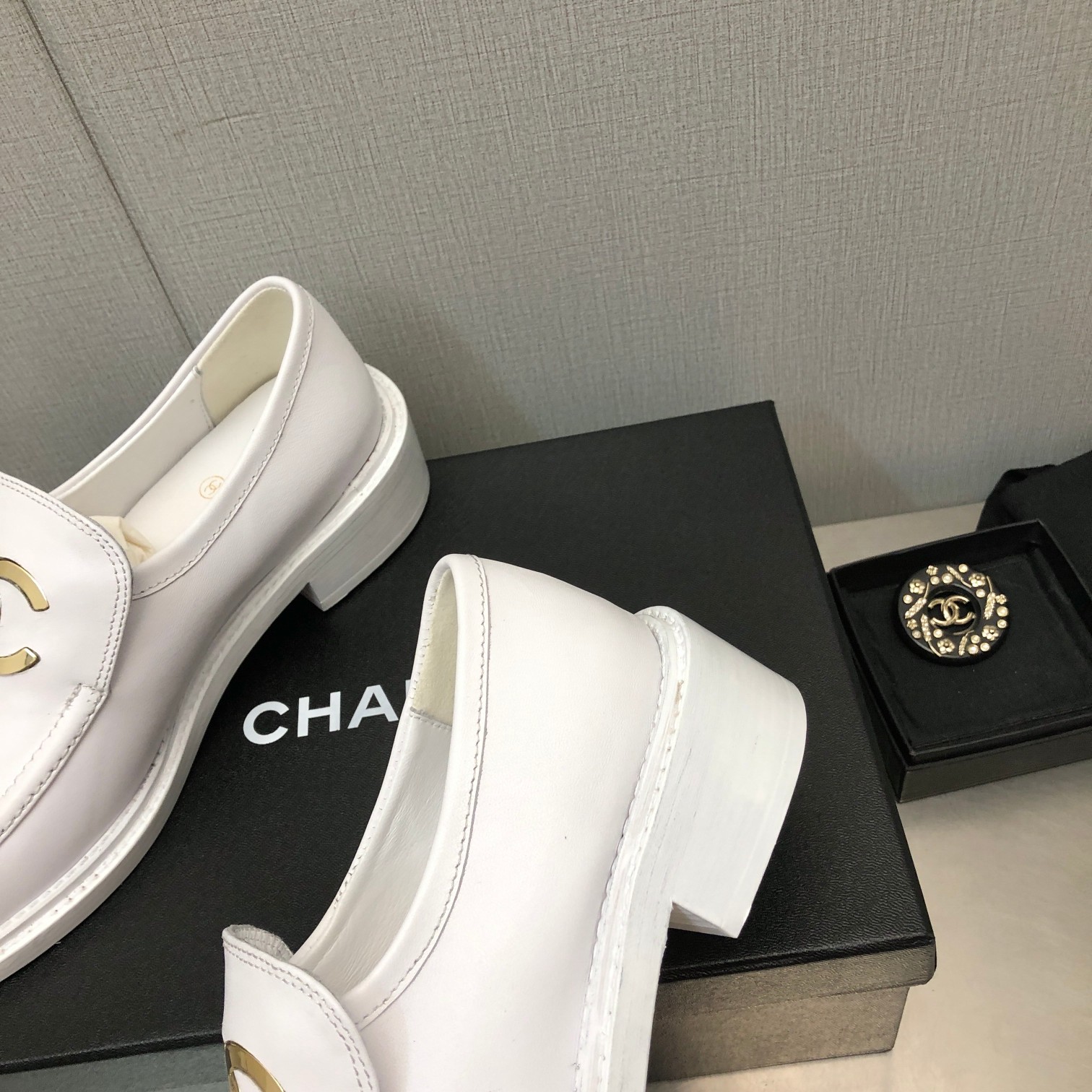 샤넬 [CHANEL]