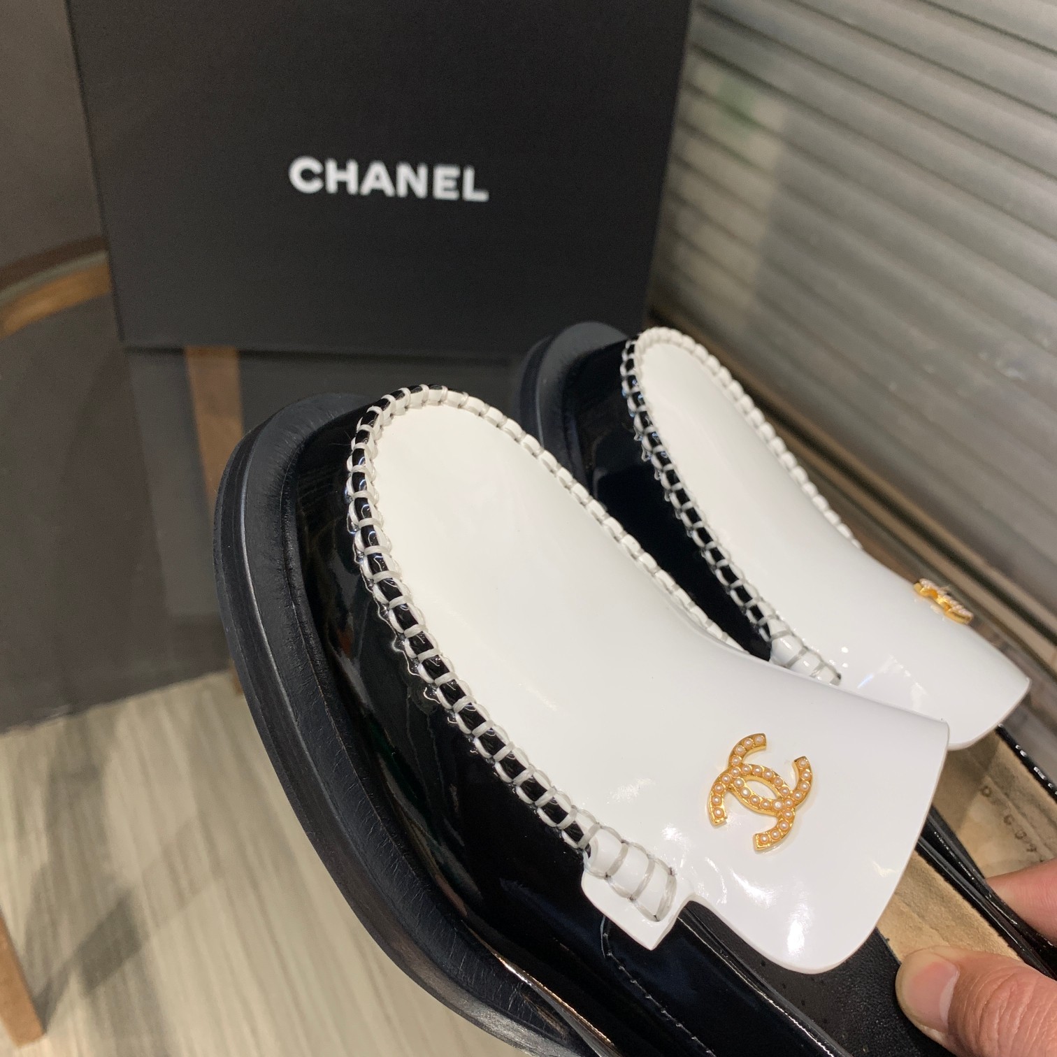 샤넬 [CHANEL]