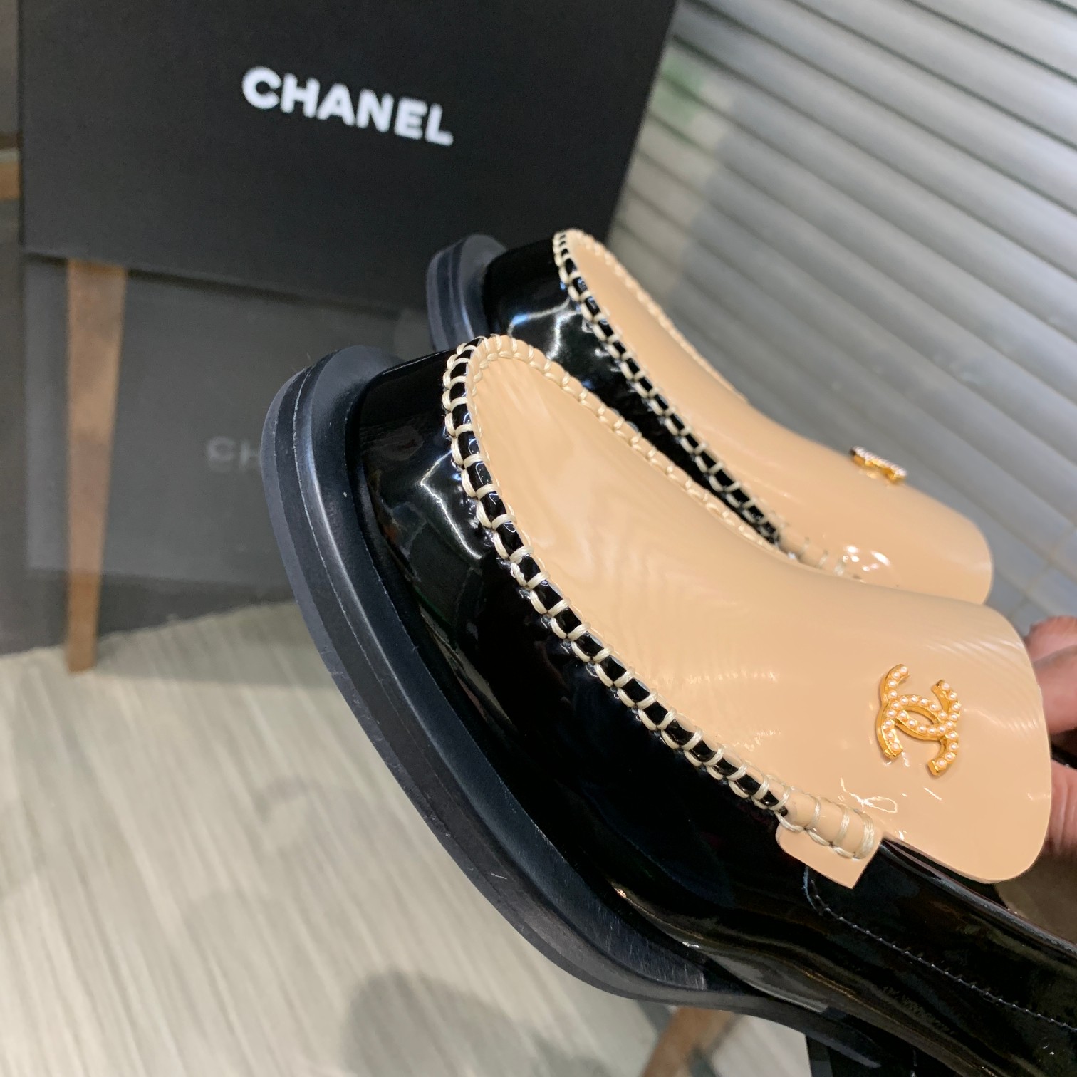 샤넬 [CHANEL]