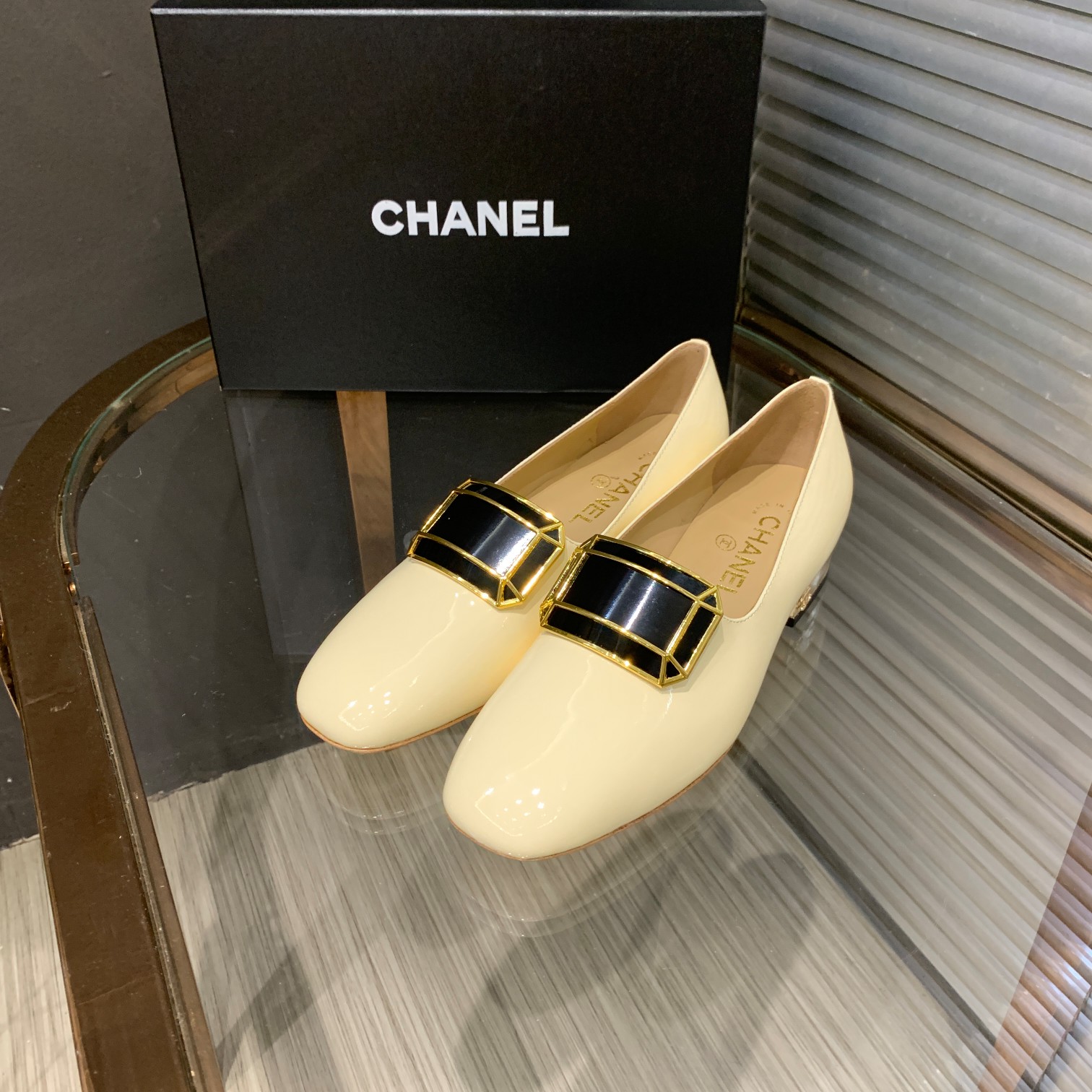 샤넬 [CHANEL]