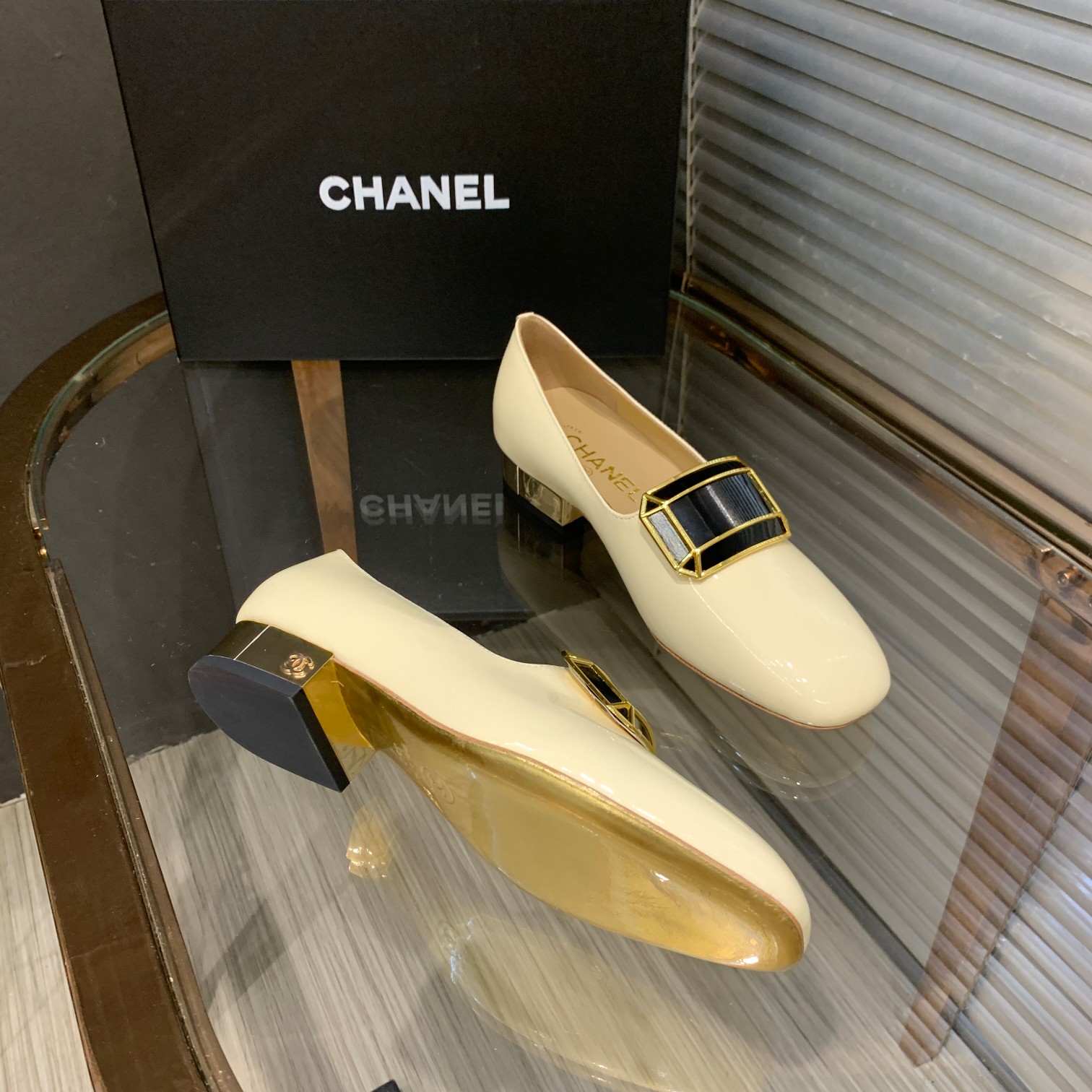 샤넬 [CHANEL]