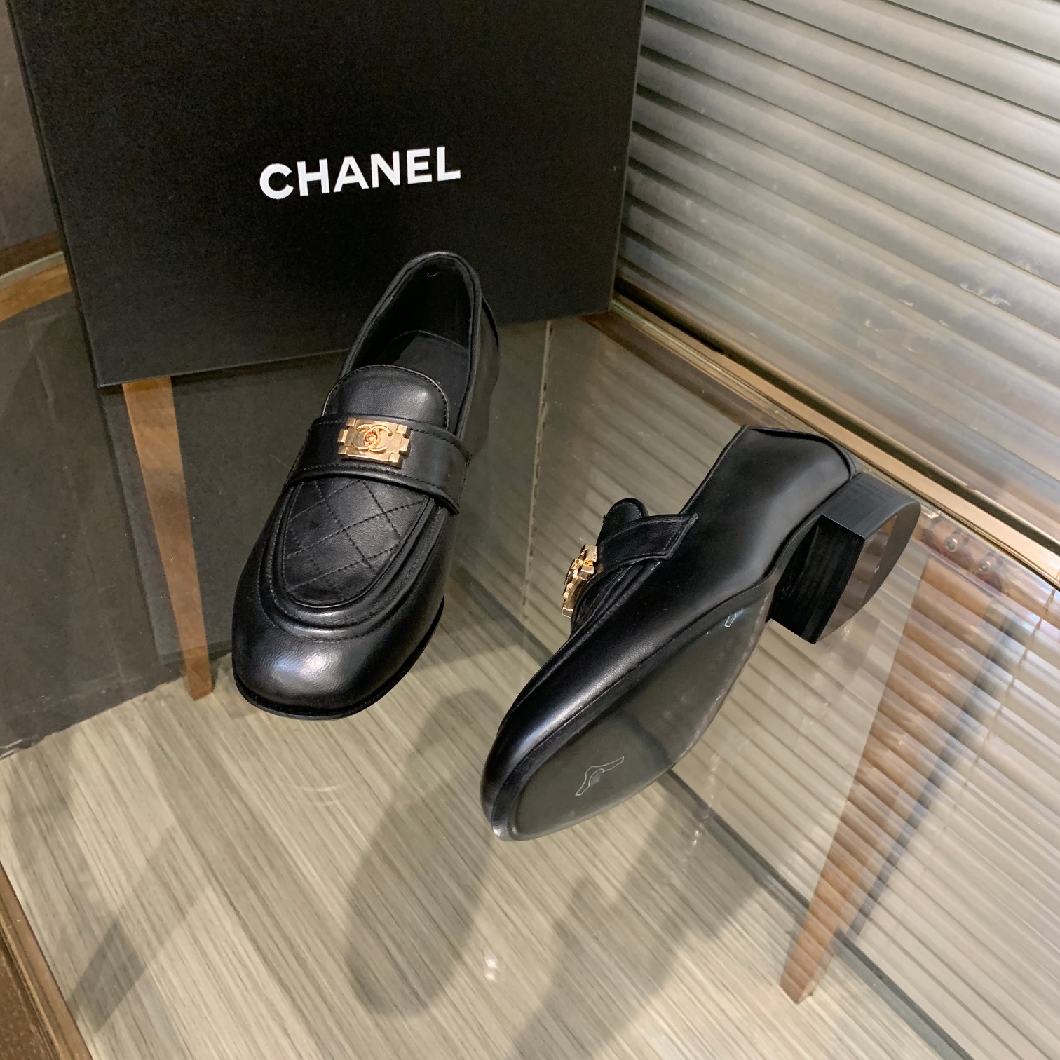 샤넬 [CHANEL]