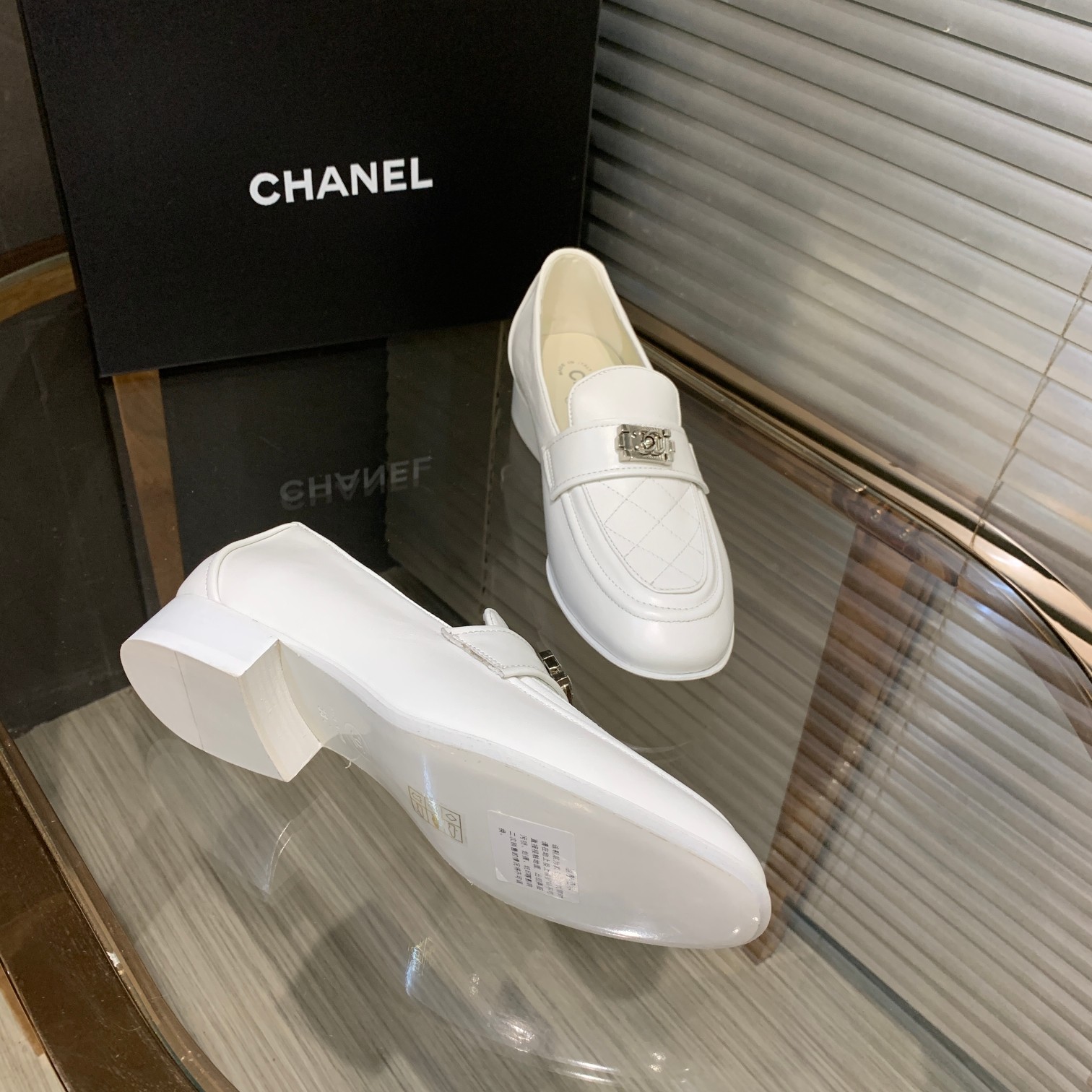 샤넬 [CHANEL]