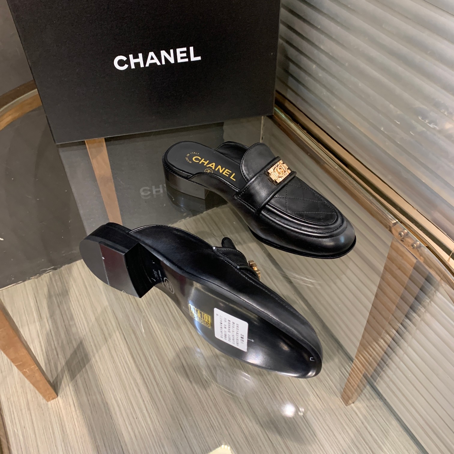 샤넬 [CHANEL]