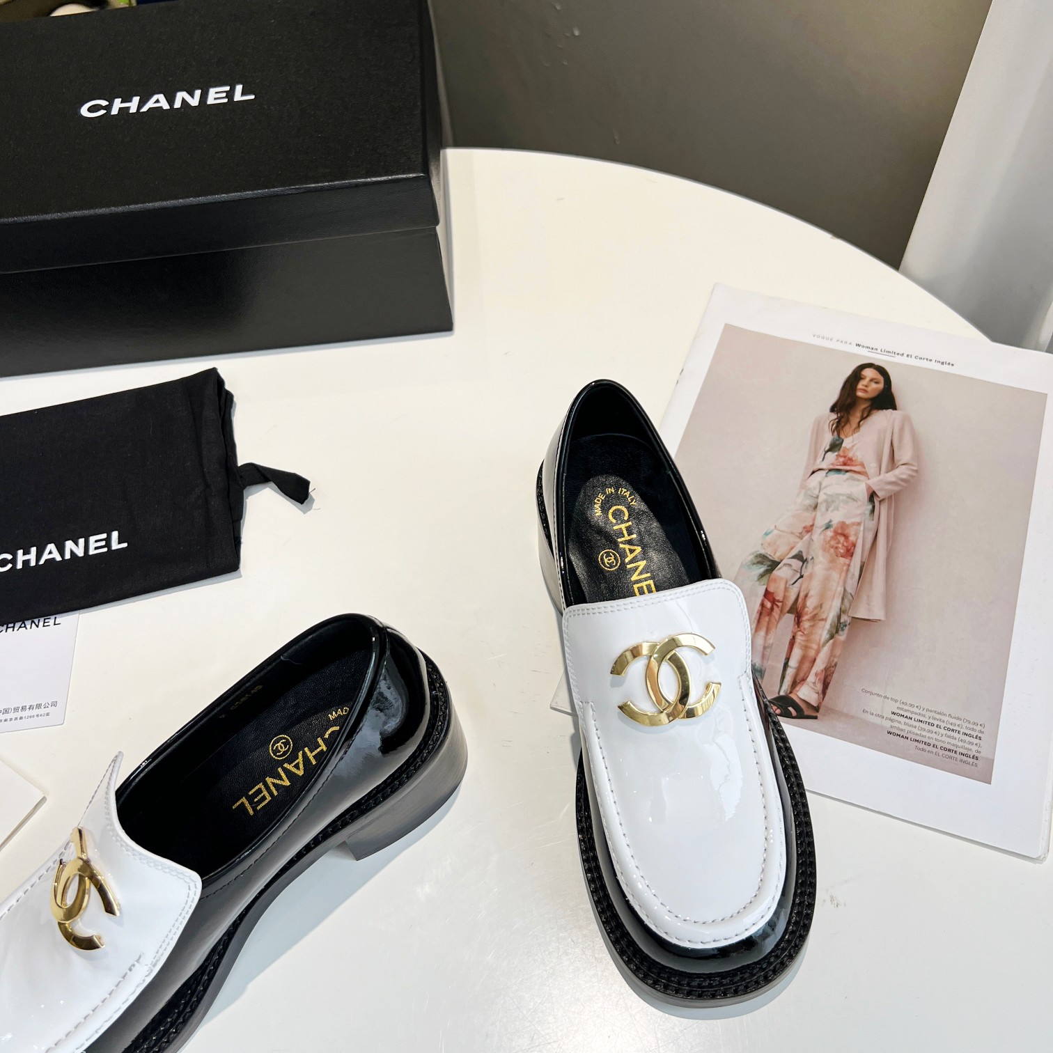 샤넬 [CHANEL]