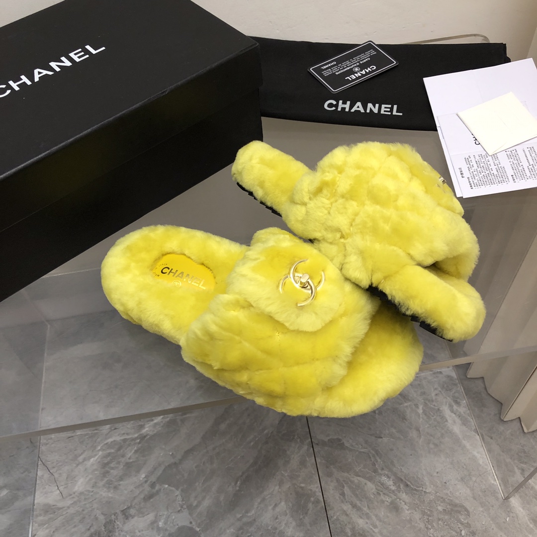 샤넬 [CHANEL]