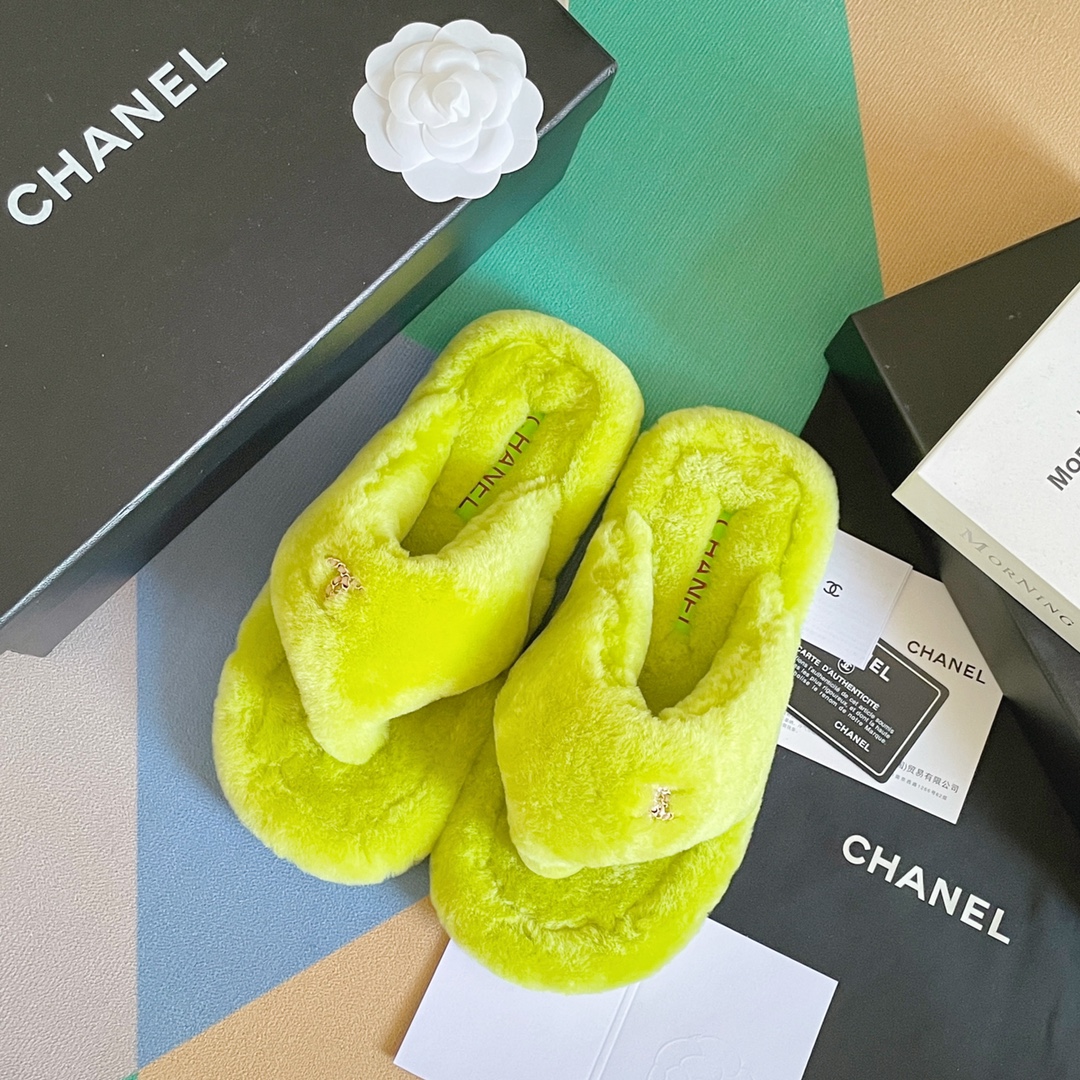 샤넬 [CHANEL]