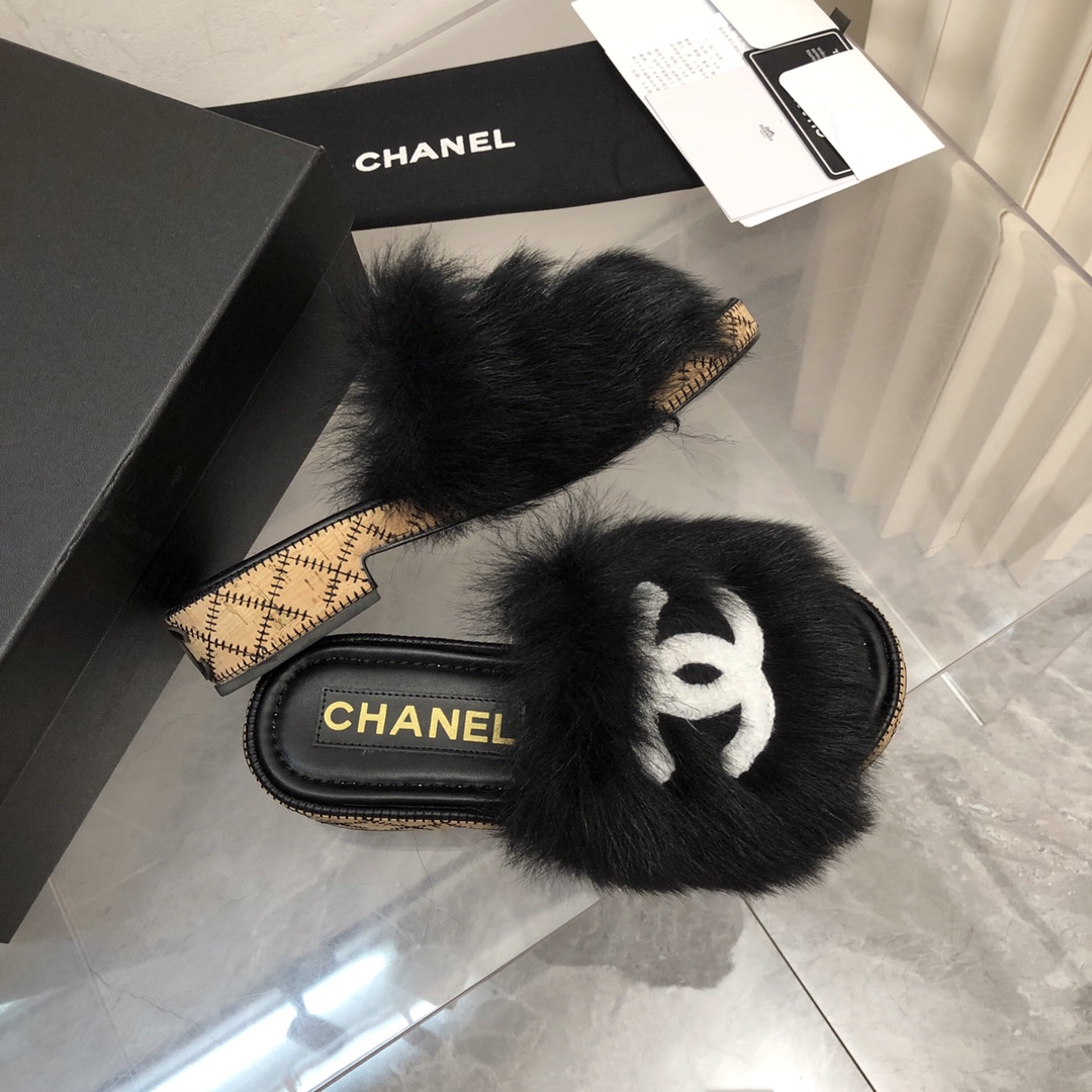 샤넬 [CHANEL]