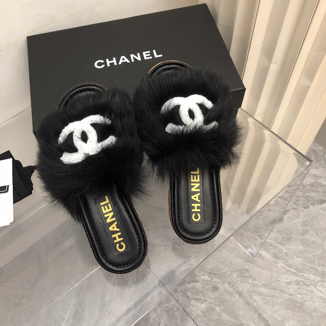 샤넬 [CHANEL]