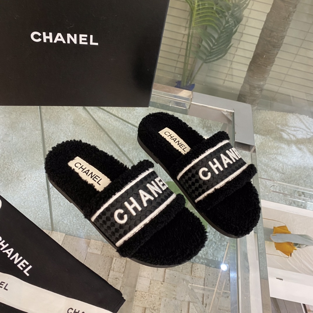 샤넬 [CHANEL]