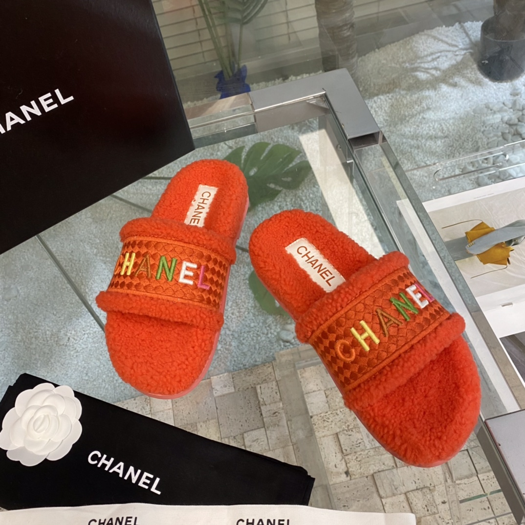 샤넬 [CHANEL]