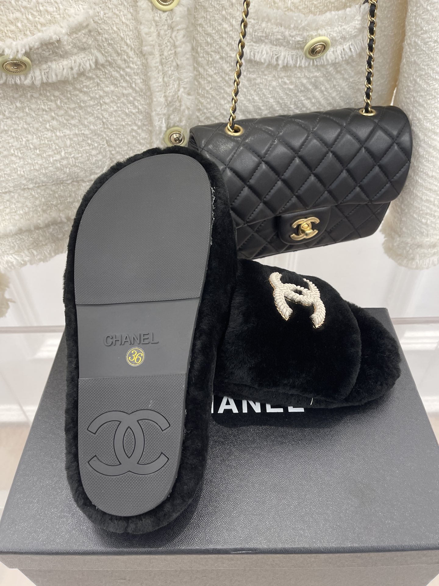 샤넬 [CHANEL]