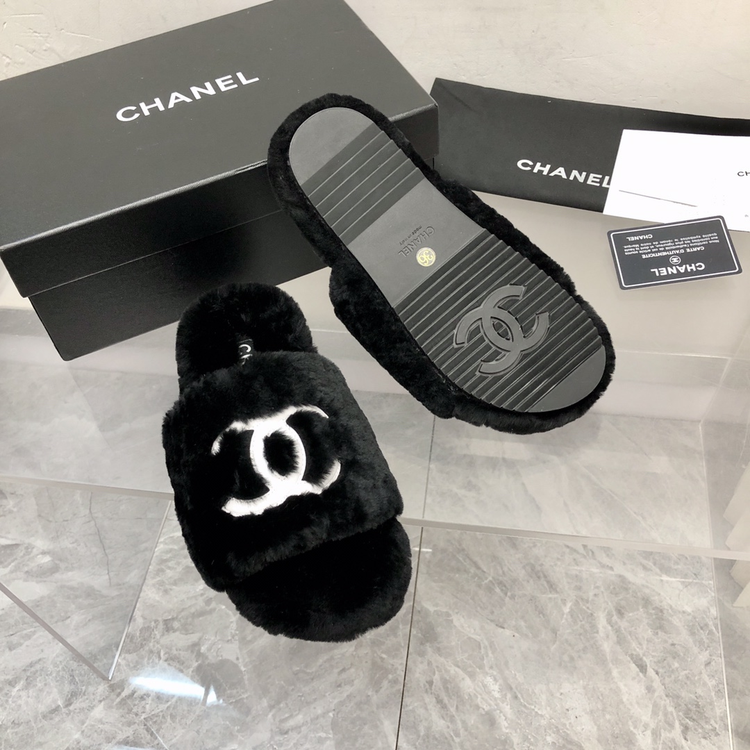 샤넬 [CHANEL]