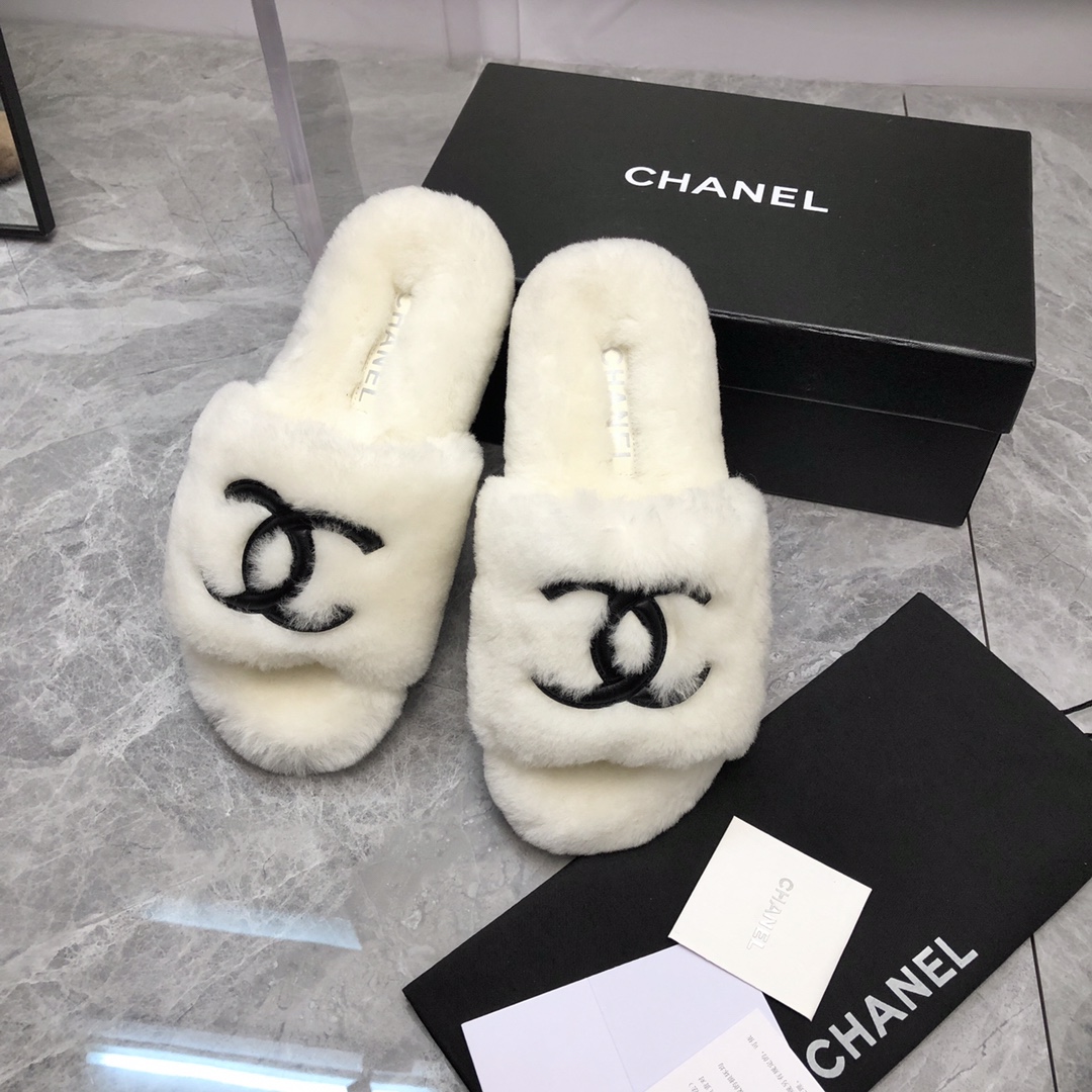 샤넬 [CHANEL]