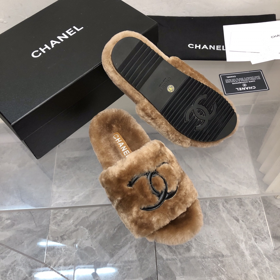 샤넬 [CHANEL]