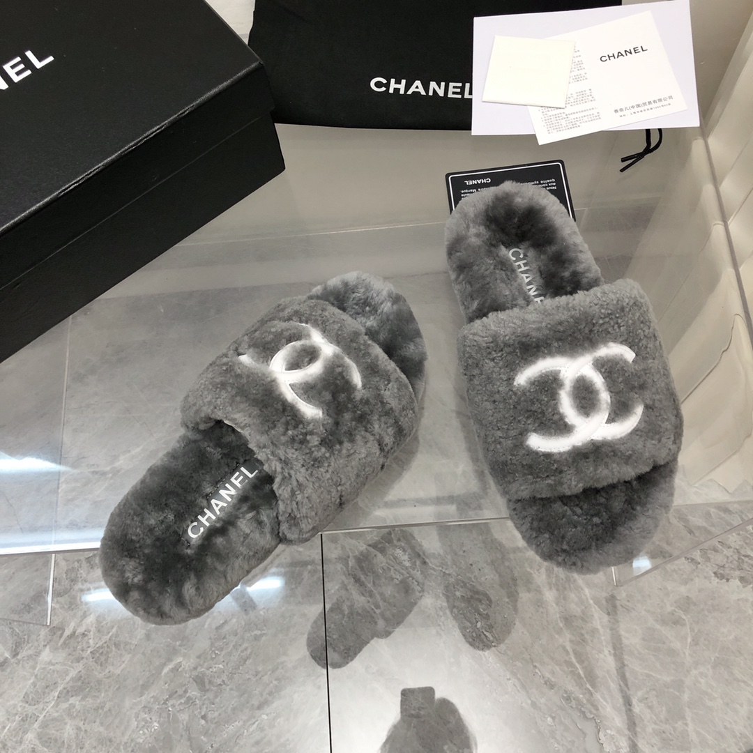 샤넬 [CHANEL]