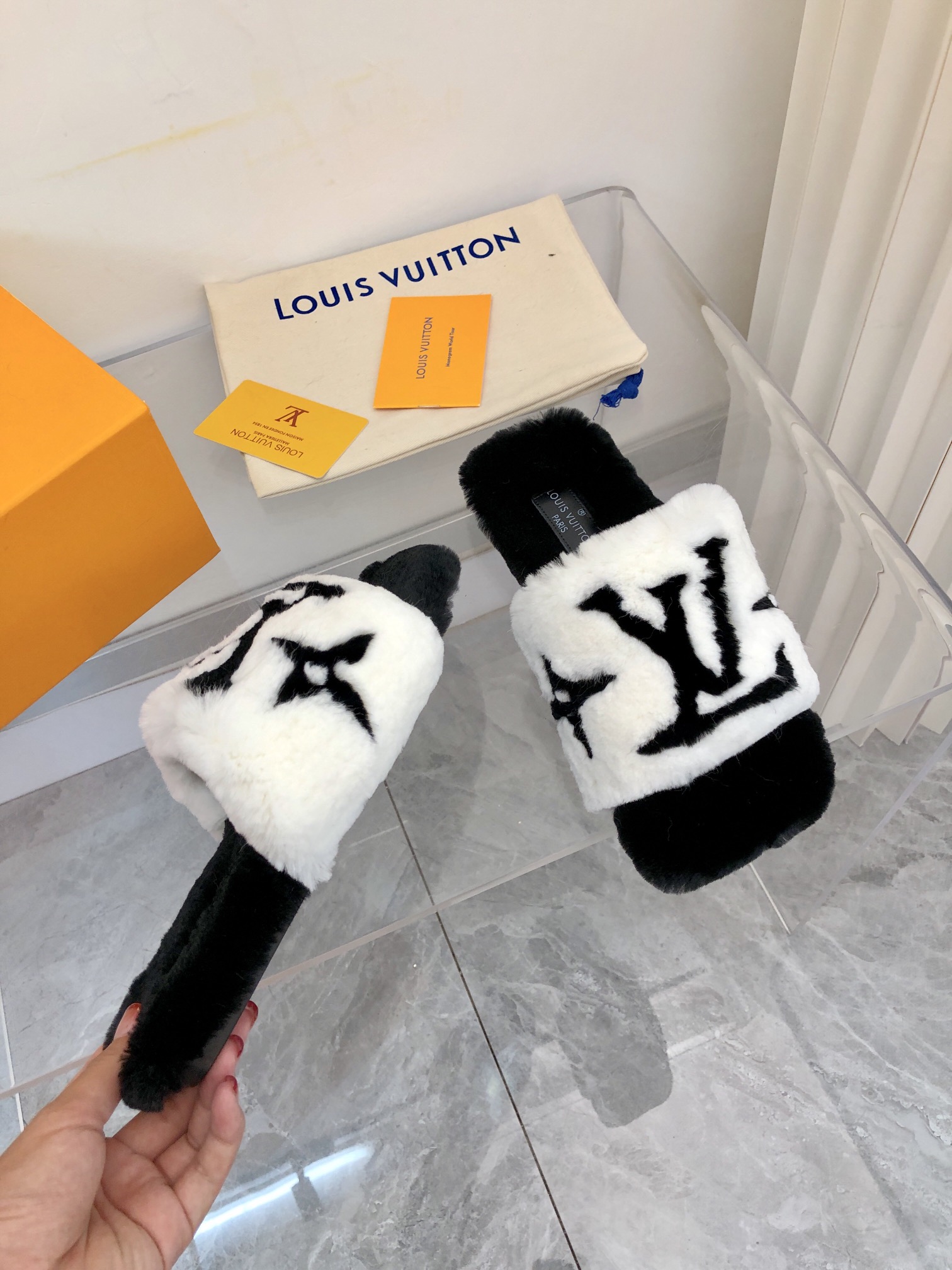 루이비통 [LOUIS VUITTON]