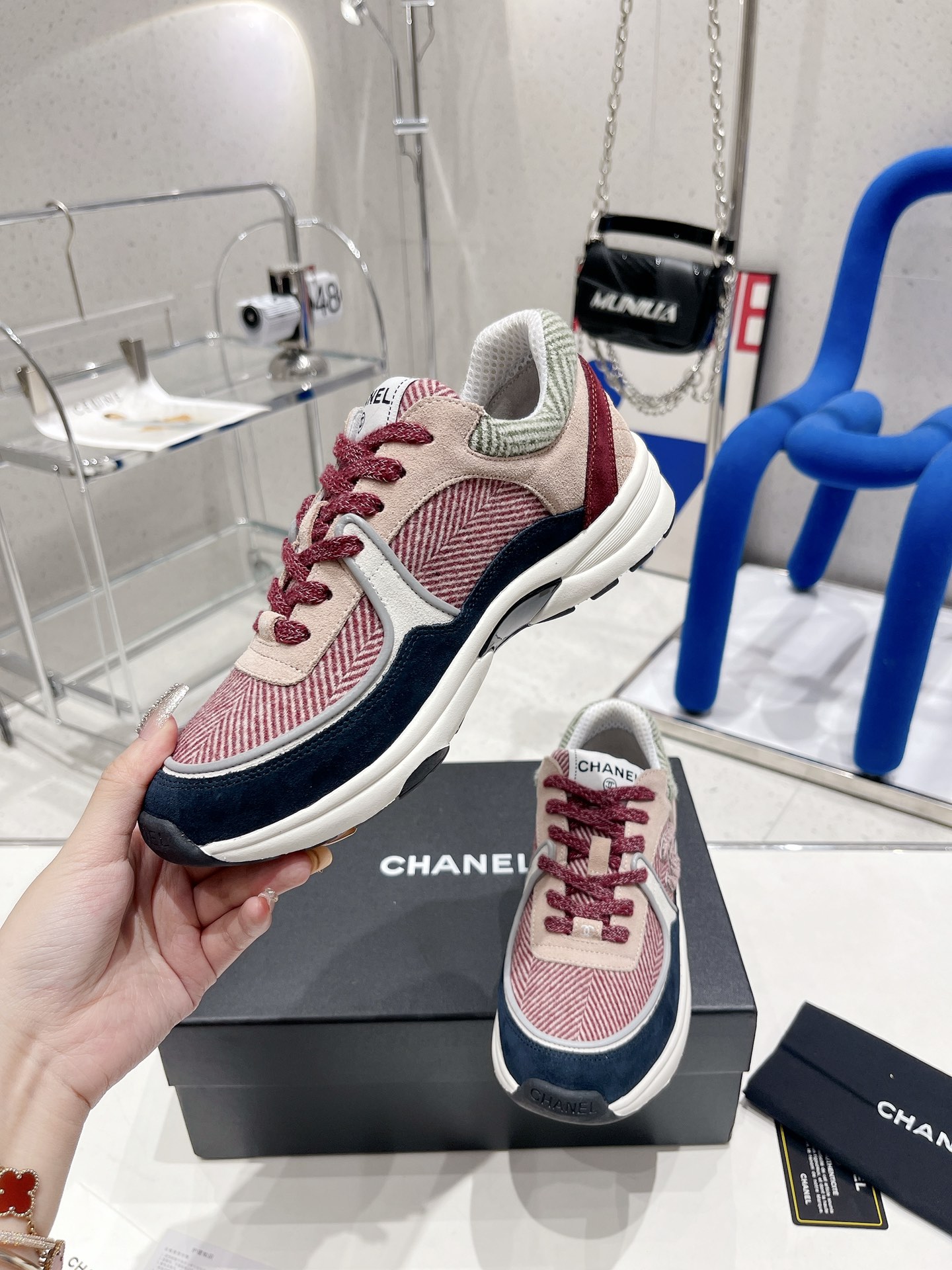 샤넬 [CHANEL]