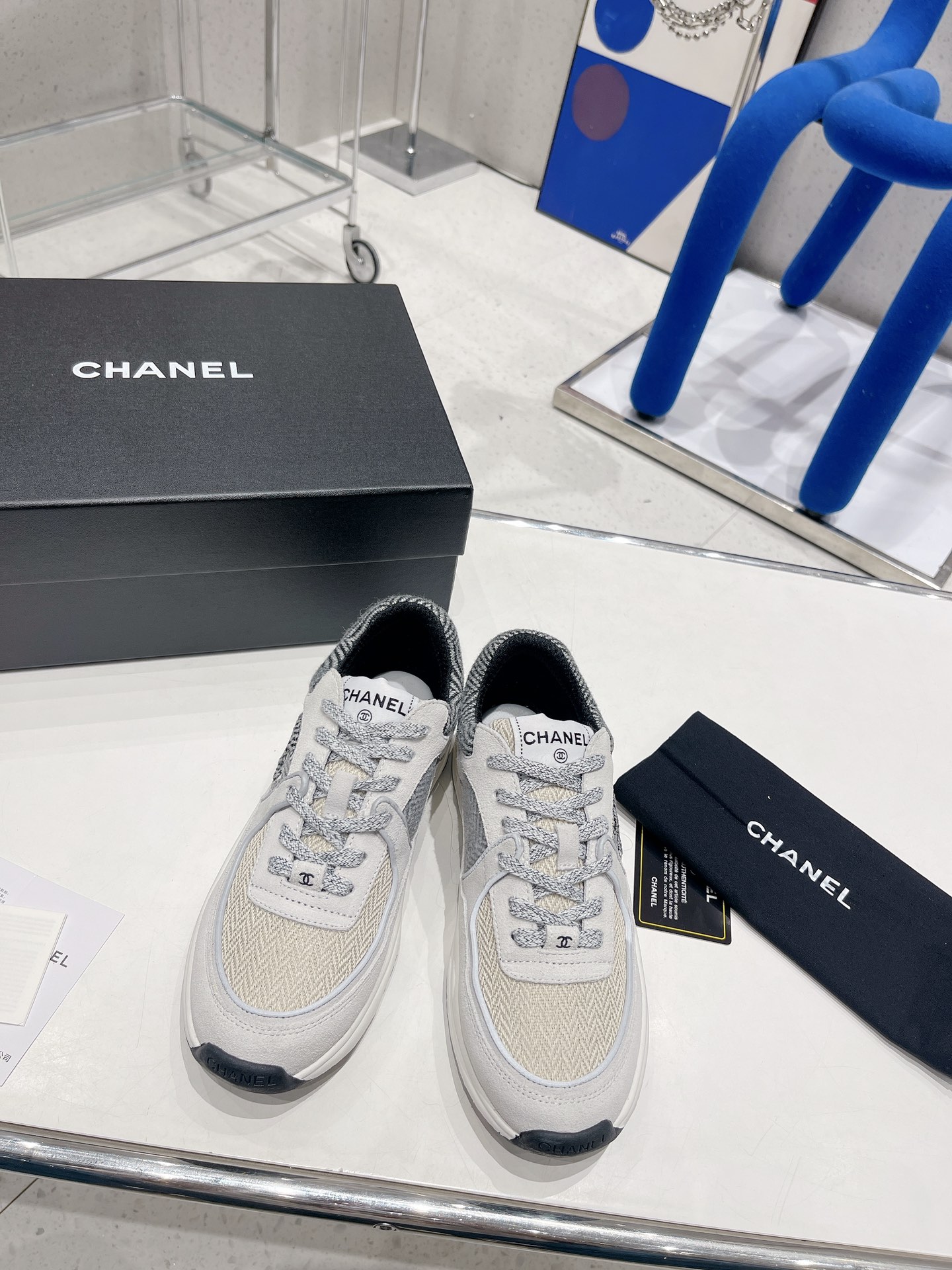 샤넬 [CHANEL]