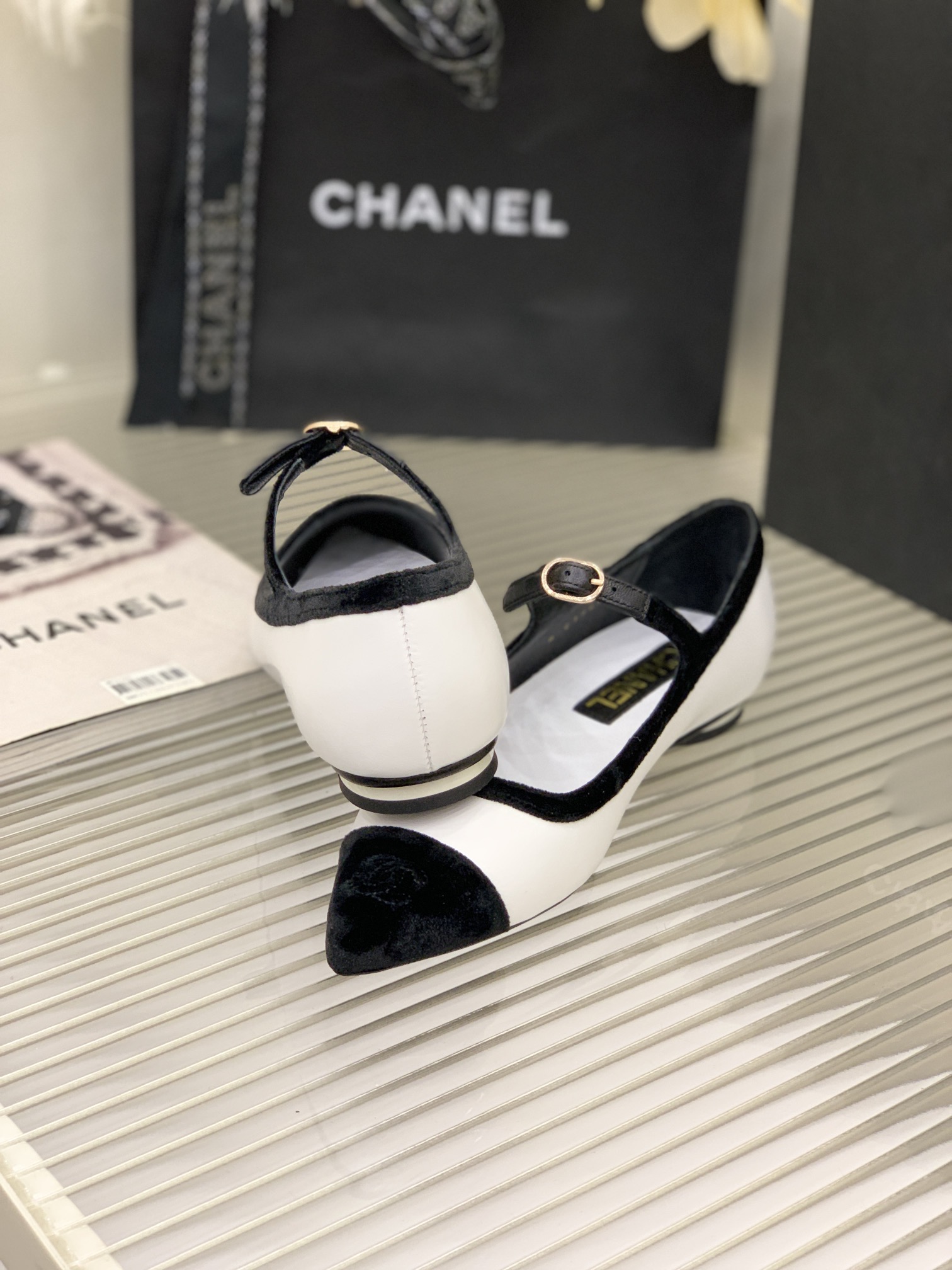 샤넬 [CHANEL]