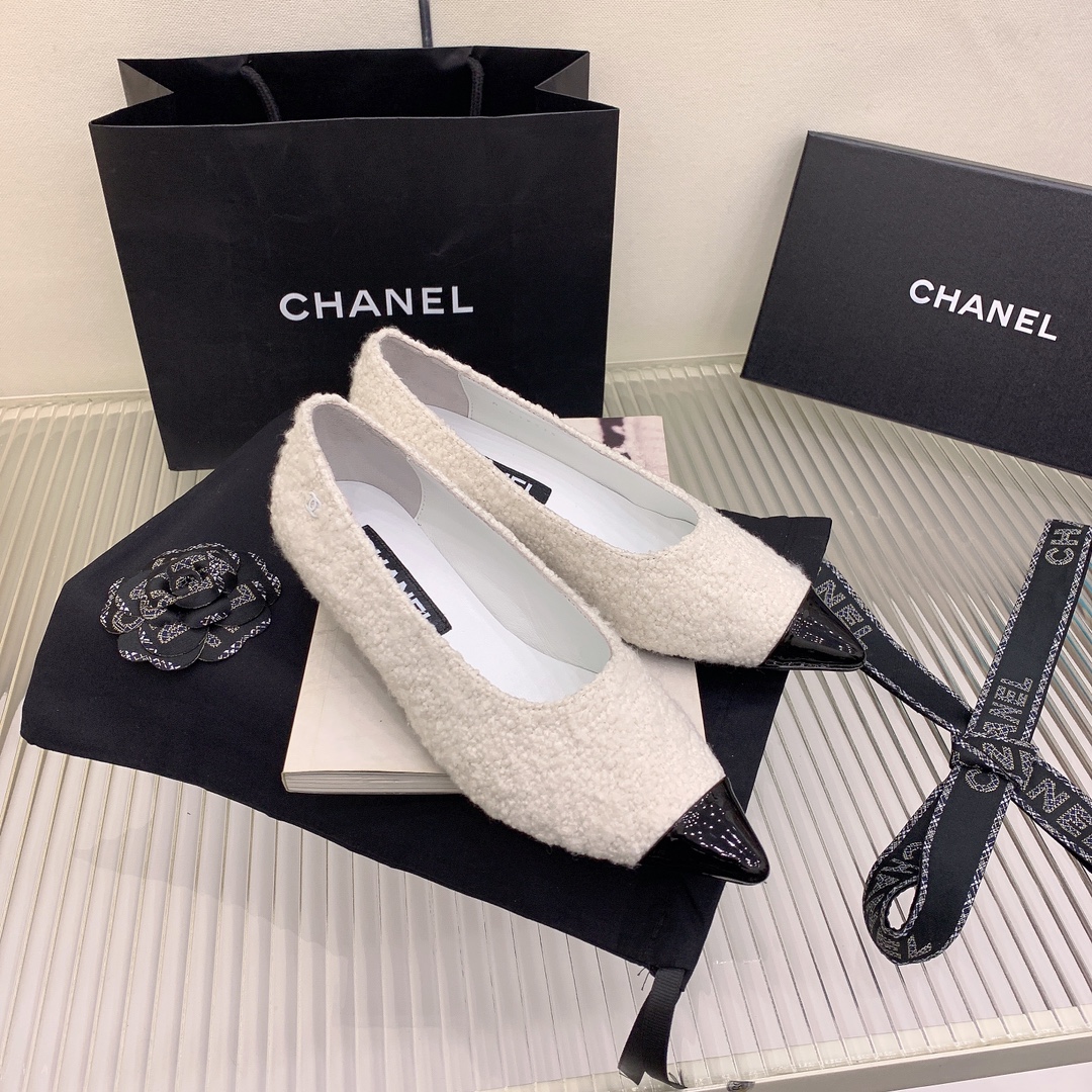 샤넬 [CHANEL]