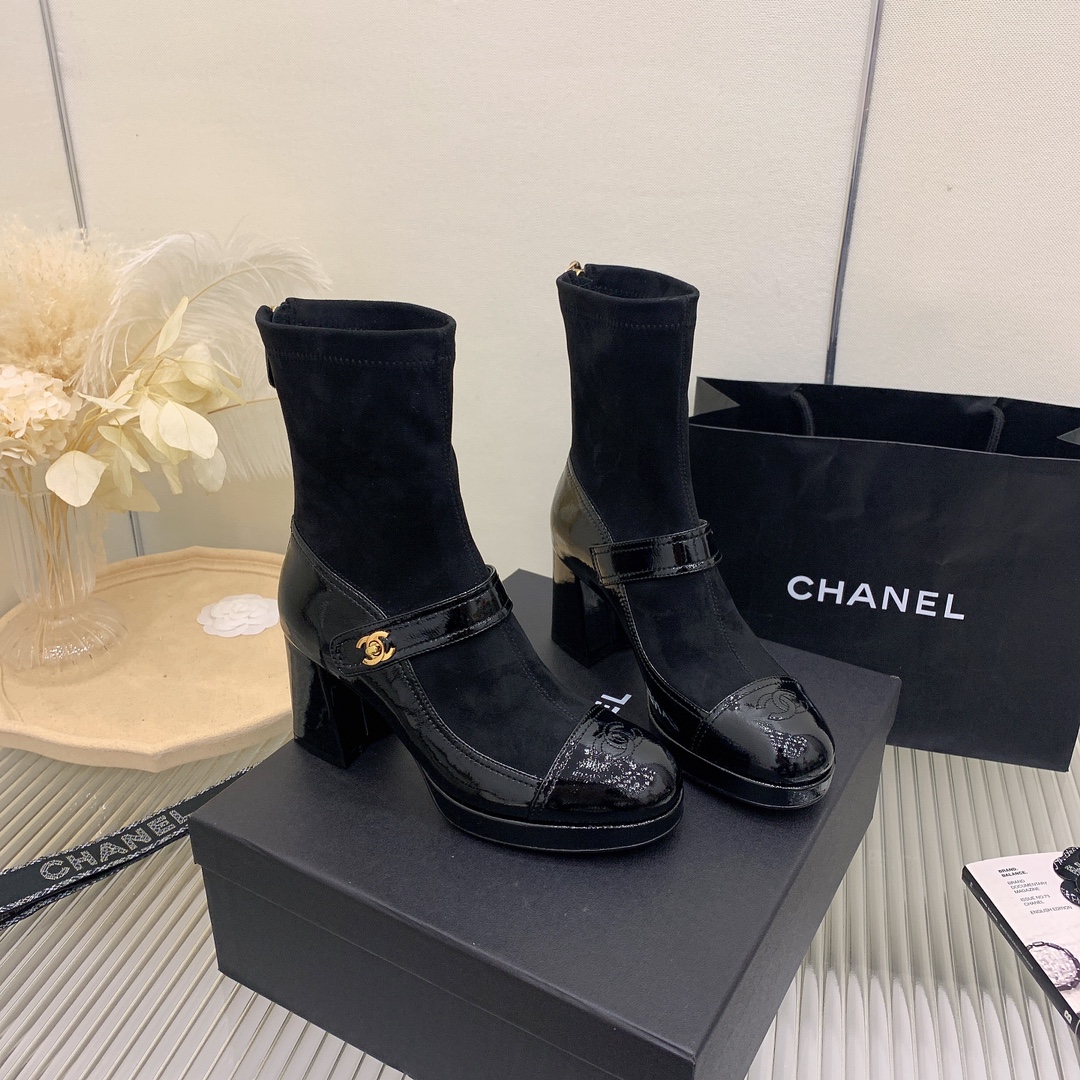 샤넬 [CHANEL]