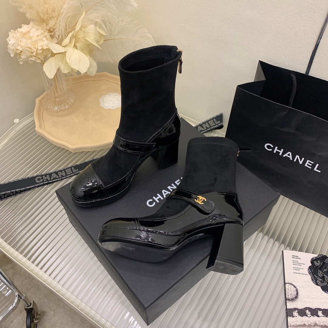 샤넬 [CHANEL]