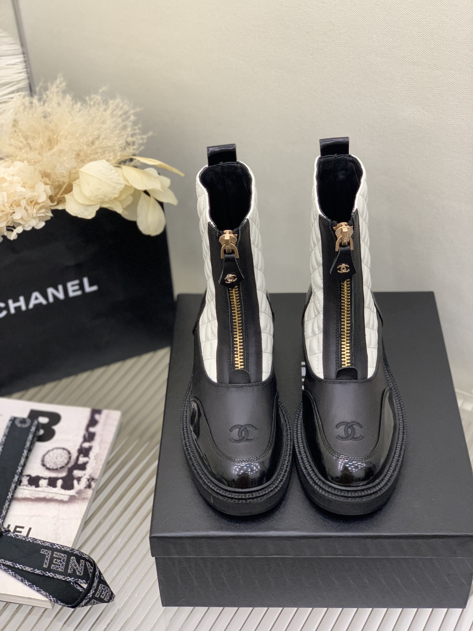 샤넬 [CHANEL]