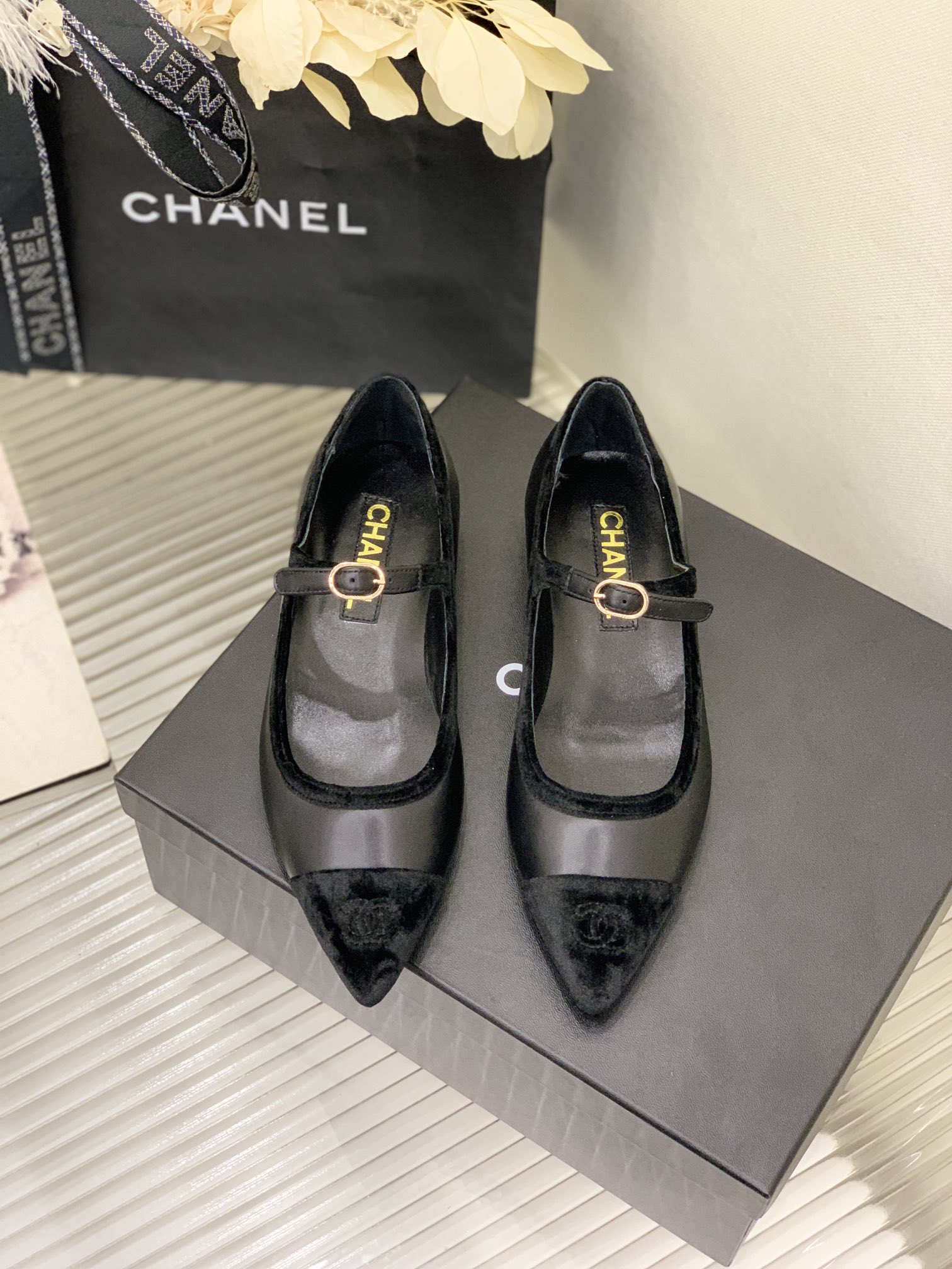 샤넬 [CHANEL]