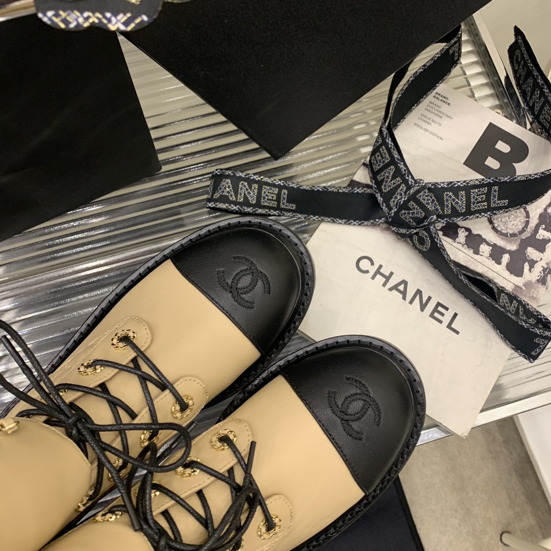 샤넬 [CHANEL]