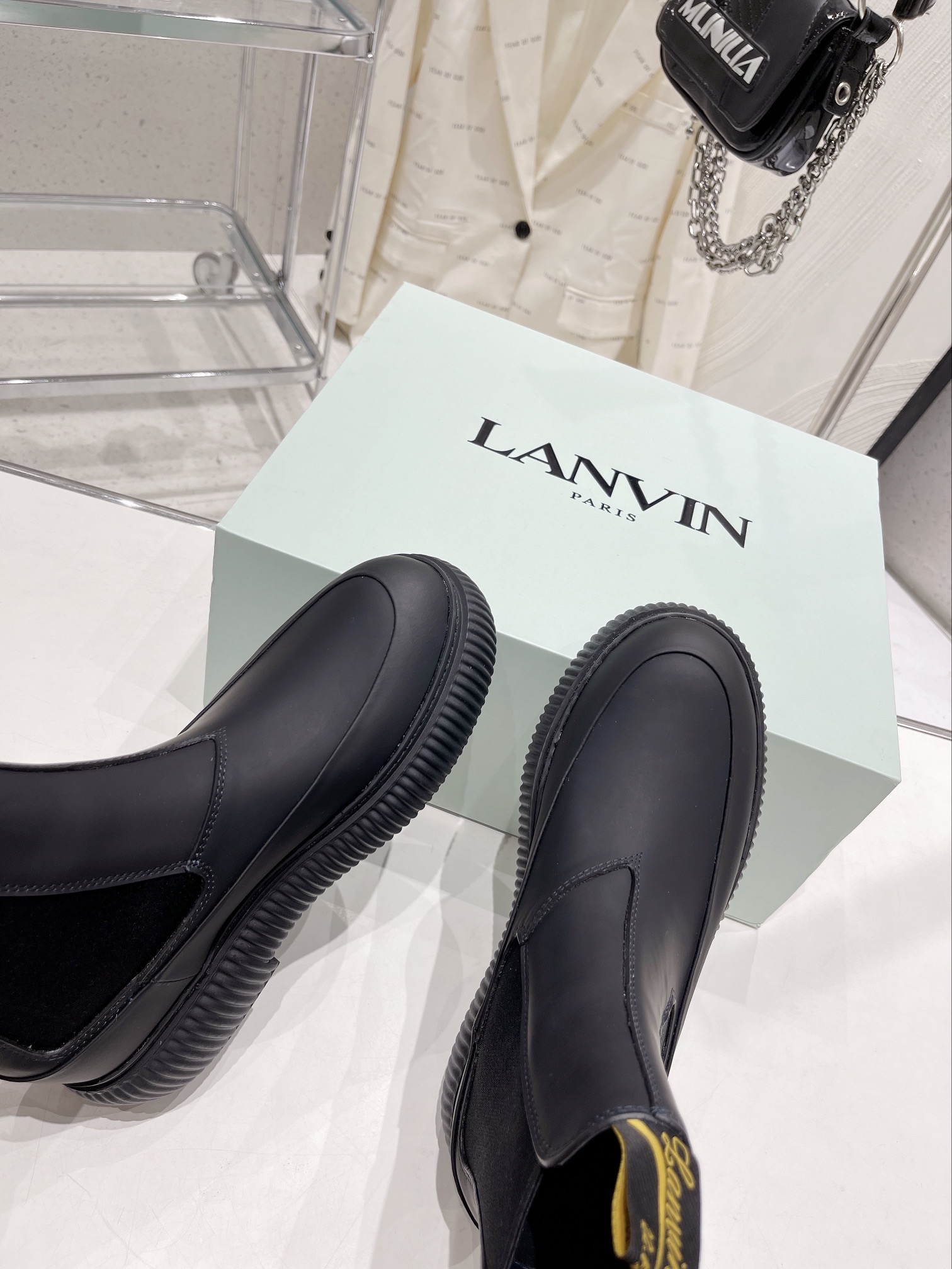 LANVIN