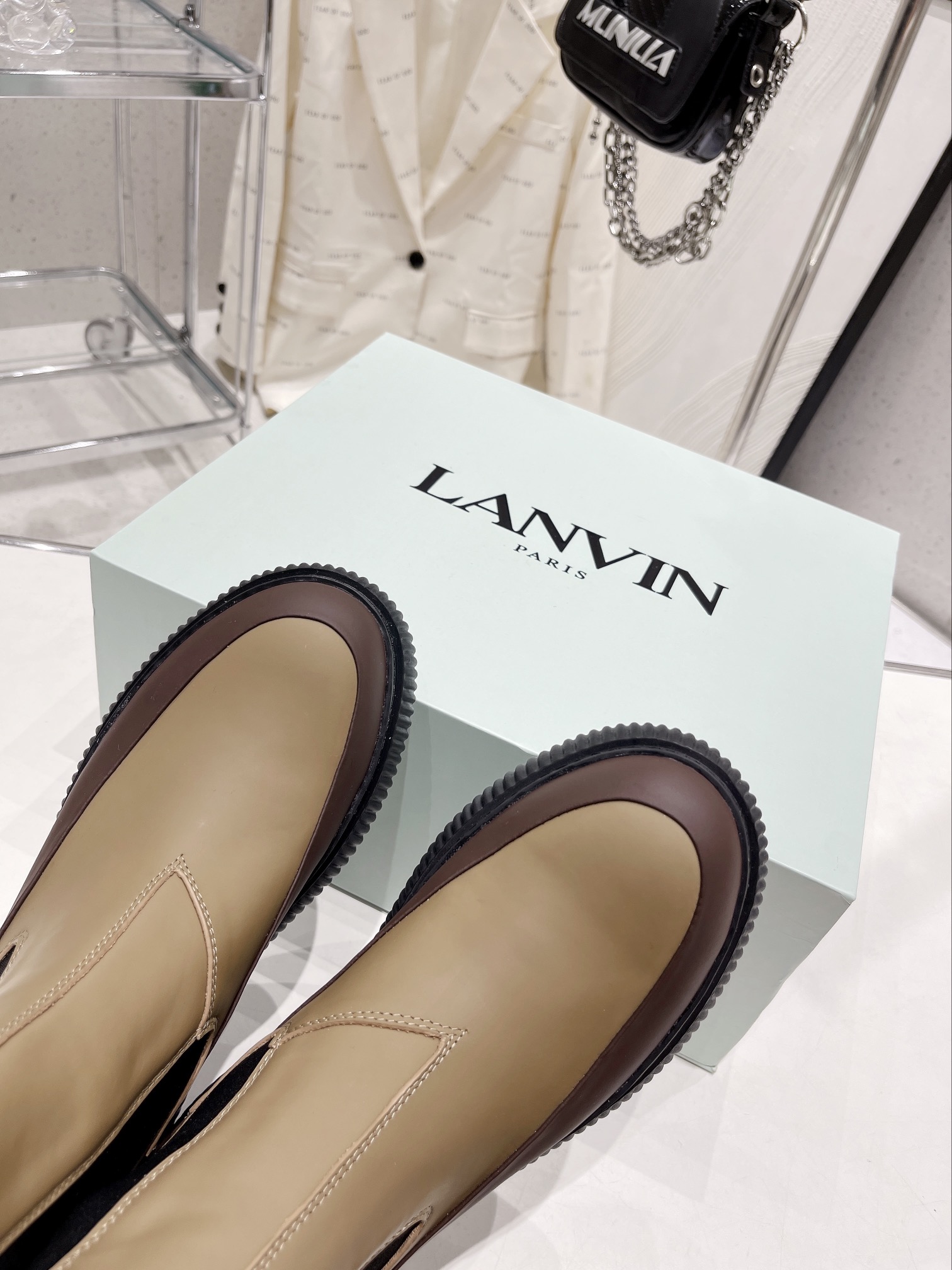 LANVIN